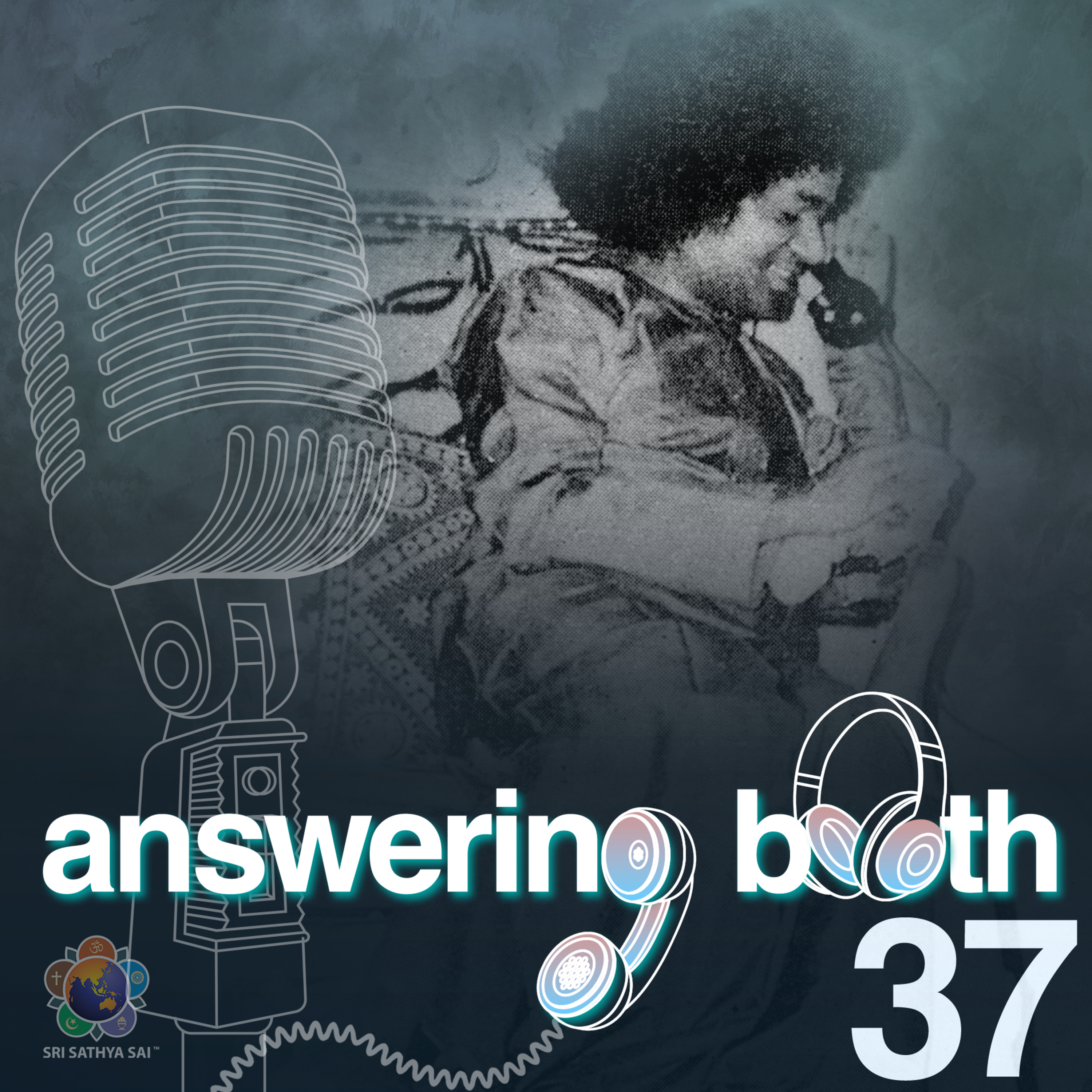 Answering Booth - Episode 37