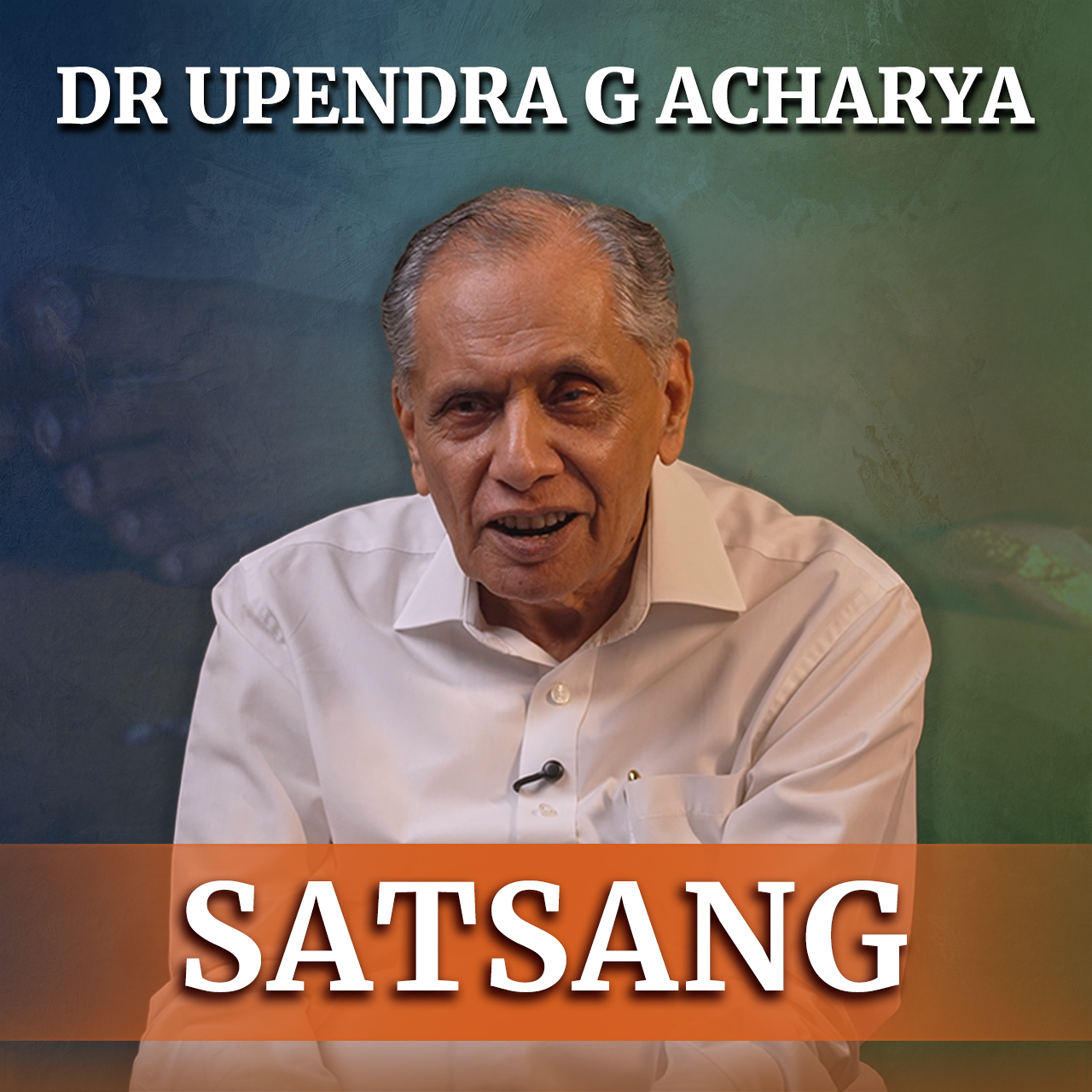 Sri Sathya Sai Podcast (Official)