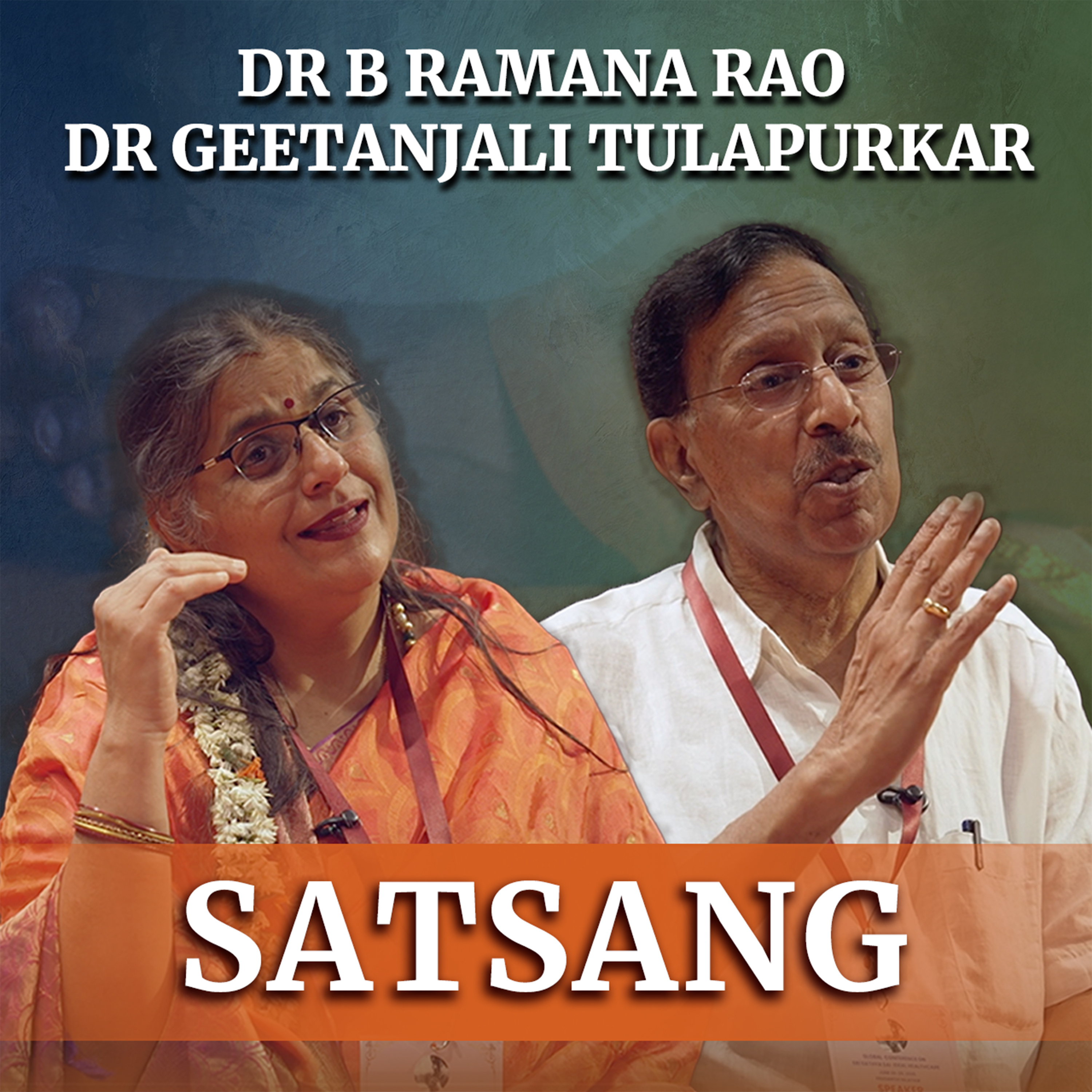 Sri Sathya Sai Podcast (Official)