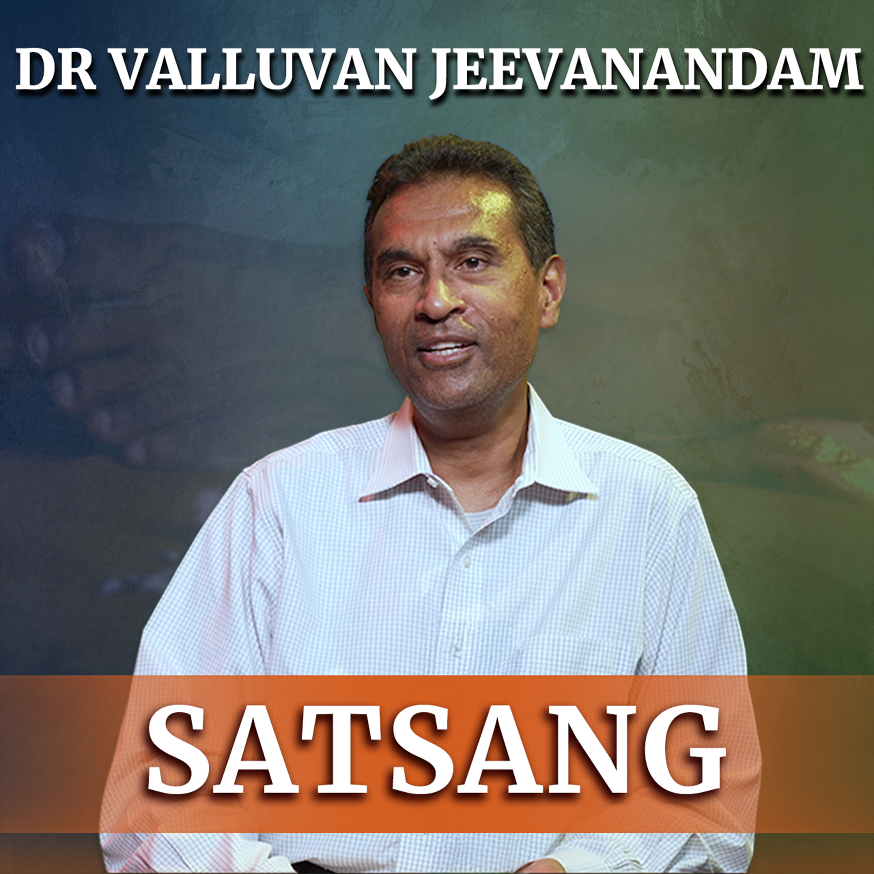 Sri Sathya Sai Podcast (Official)