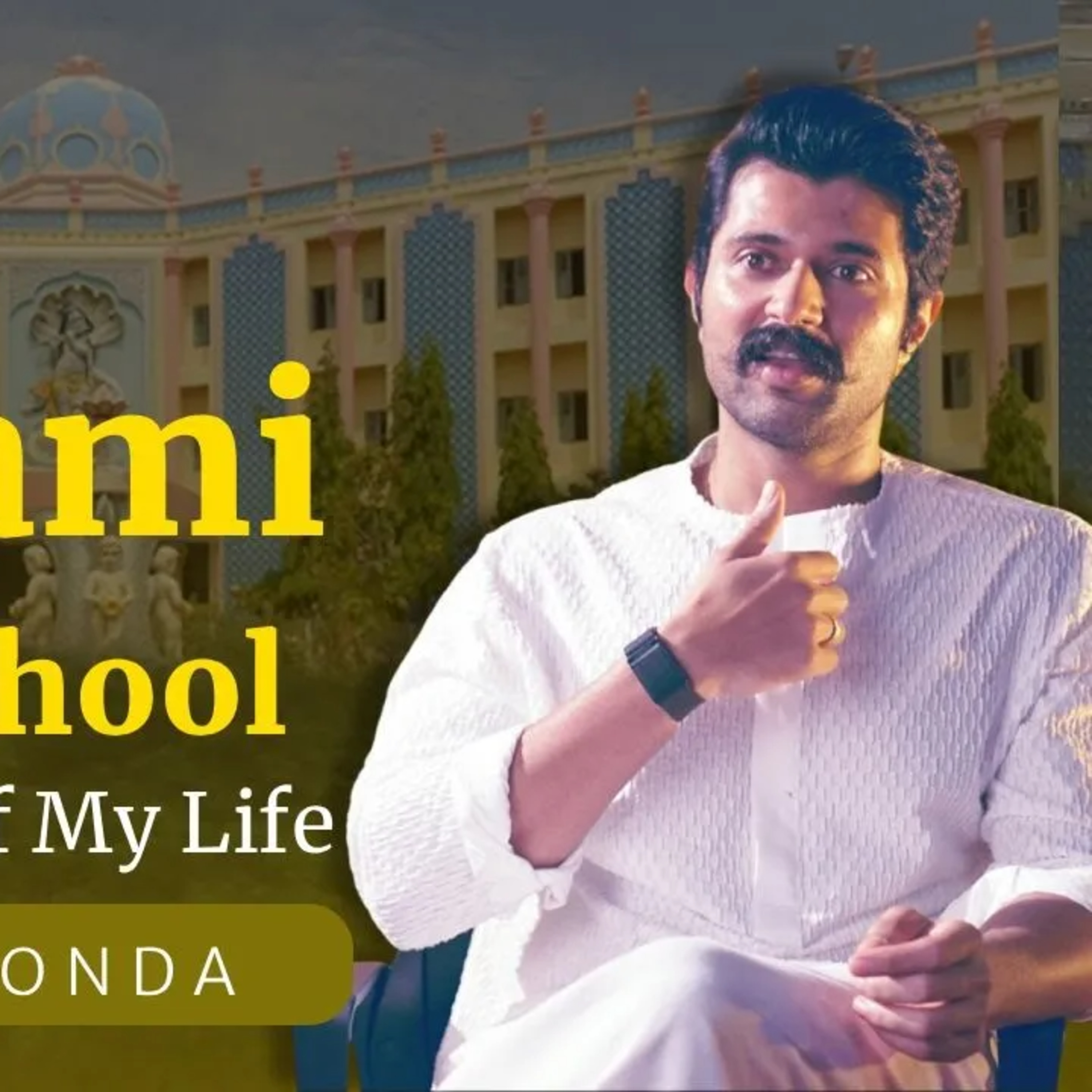 Sri Sathya Sai Podcast (Official)