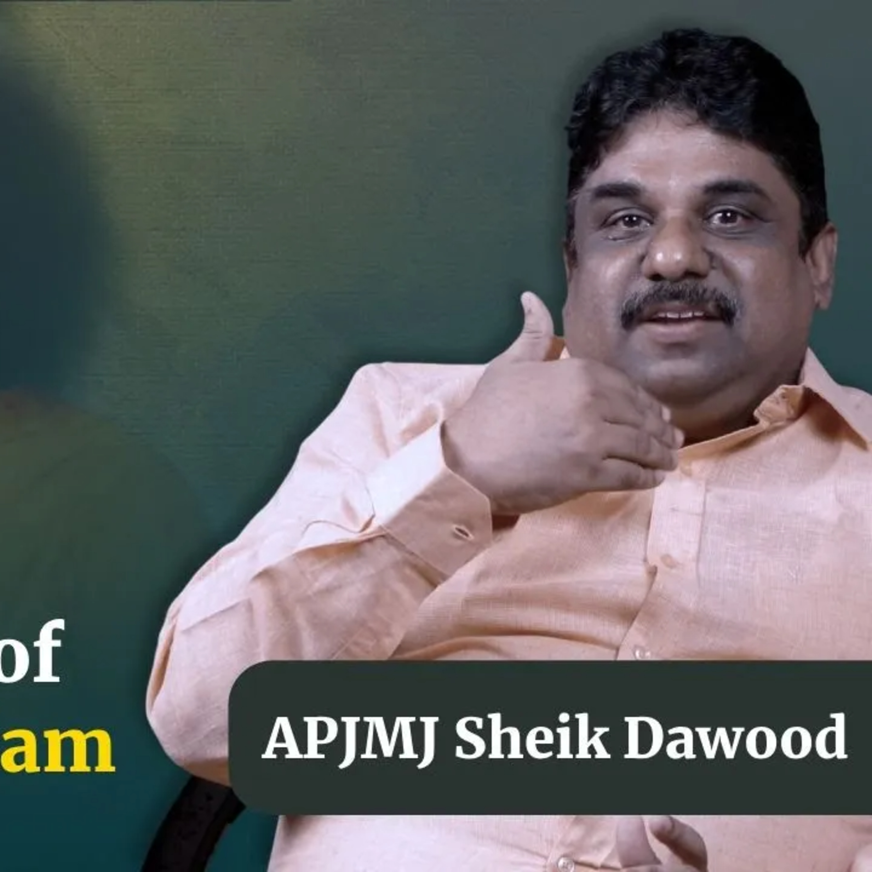 Sri Sathya Sai Podcast (Official)