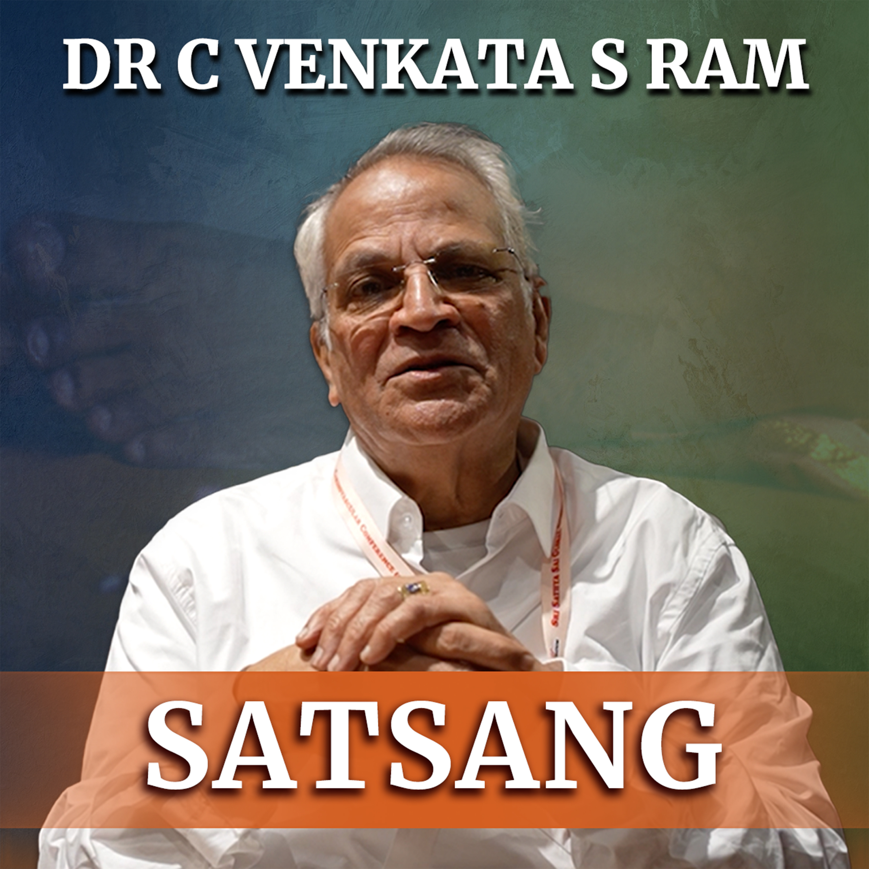 Sri Sathya Sai Podcast (Official)