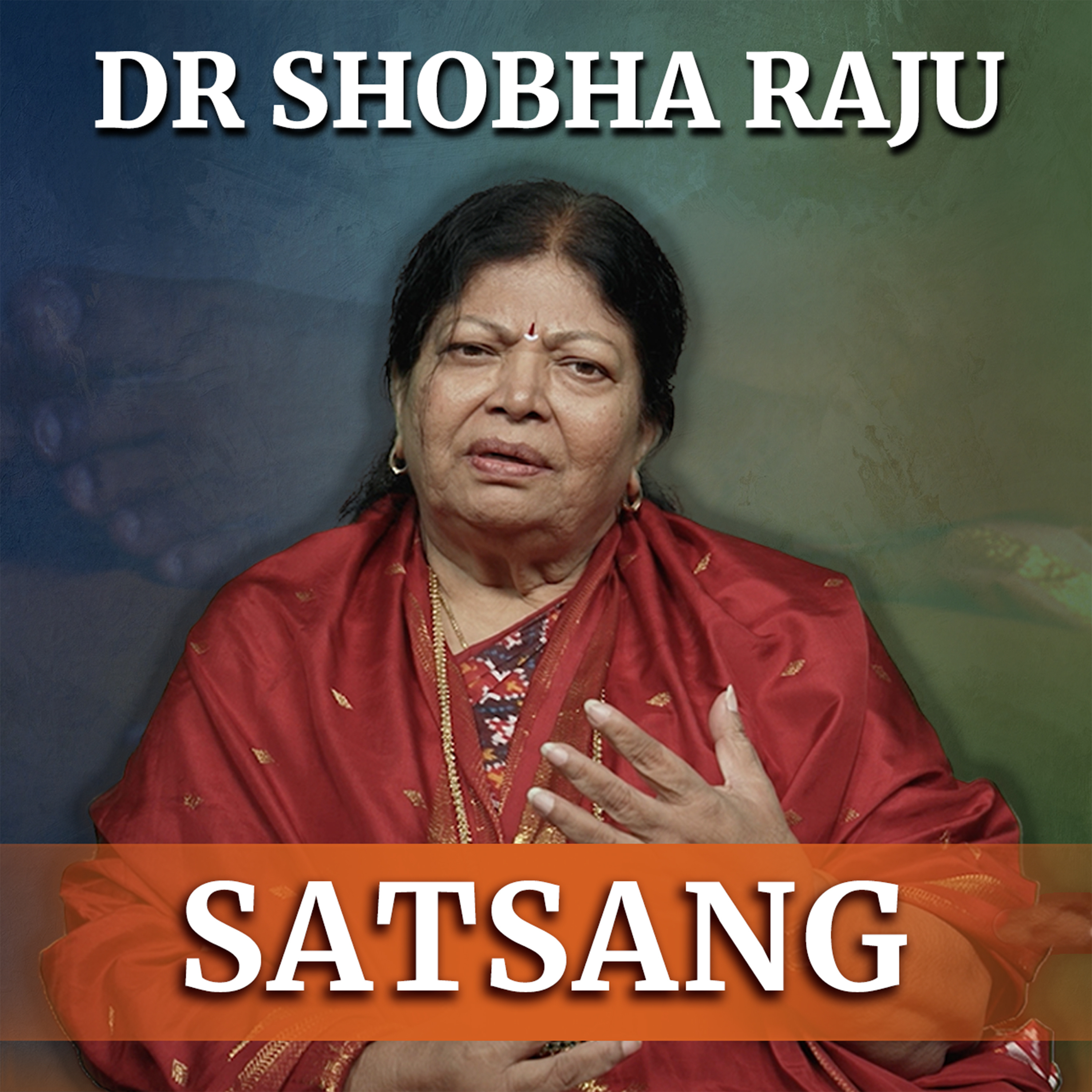Sri Sathya Sai Podcast (Official)