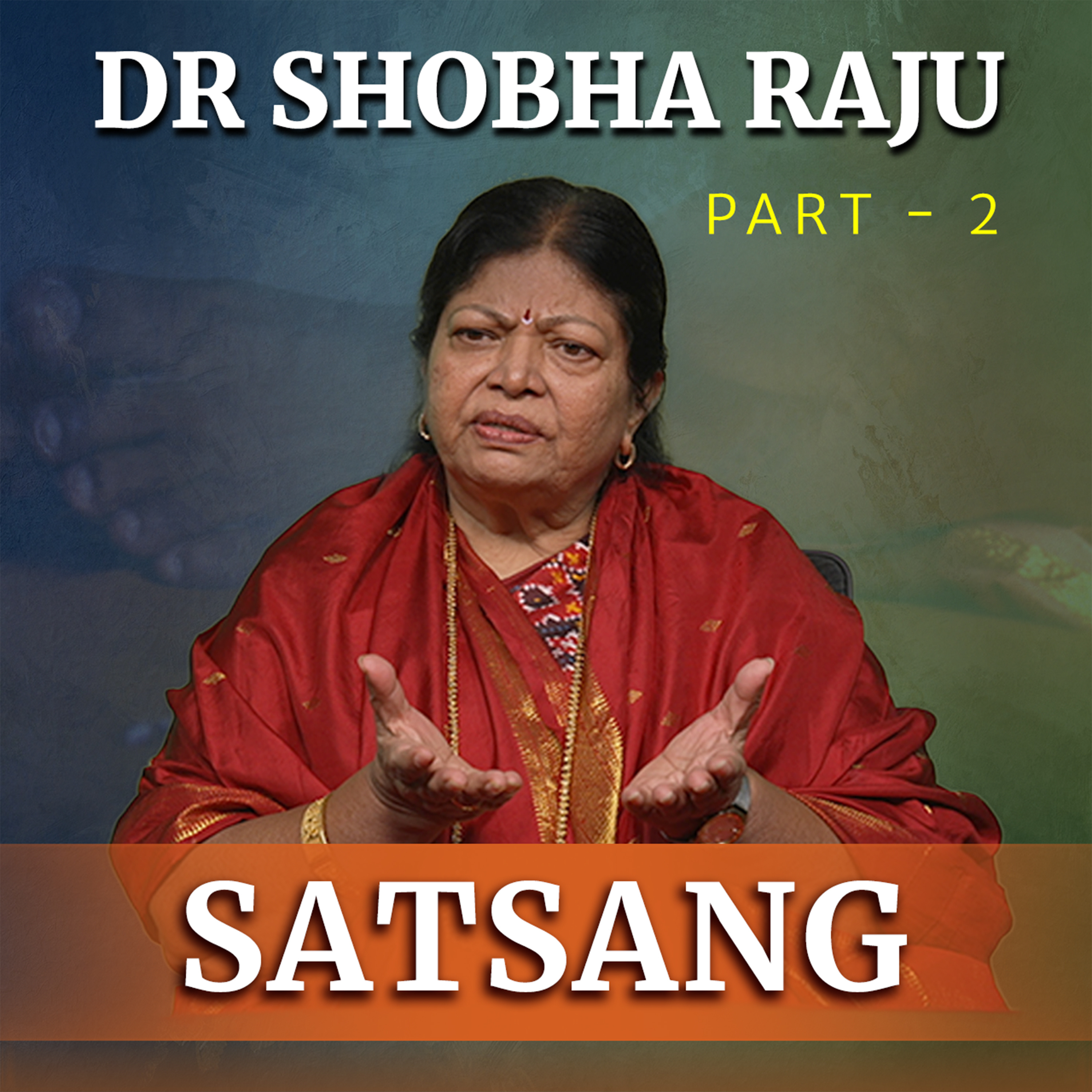 Sri Sathya Sai Podcast (Official)