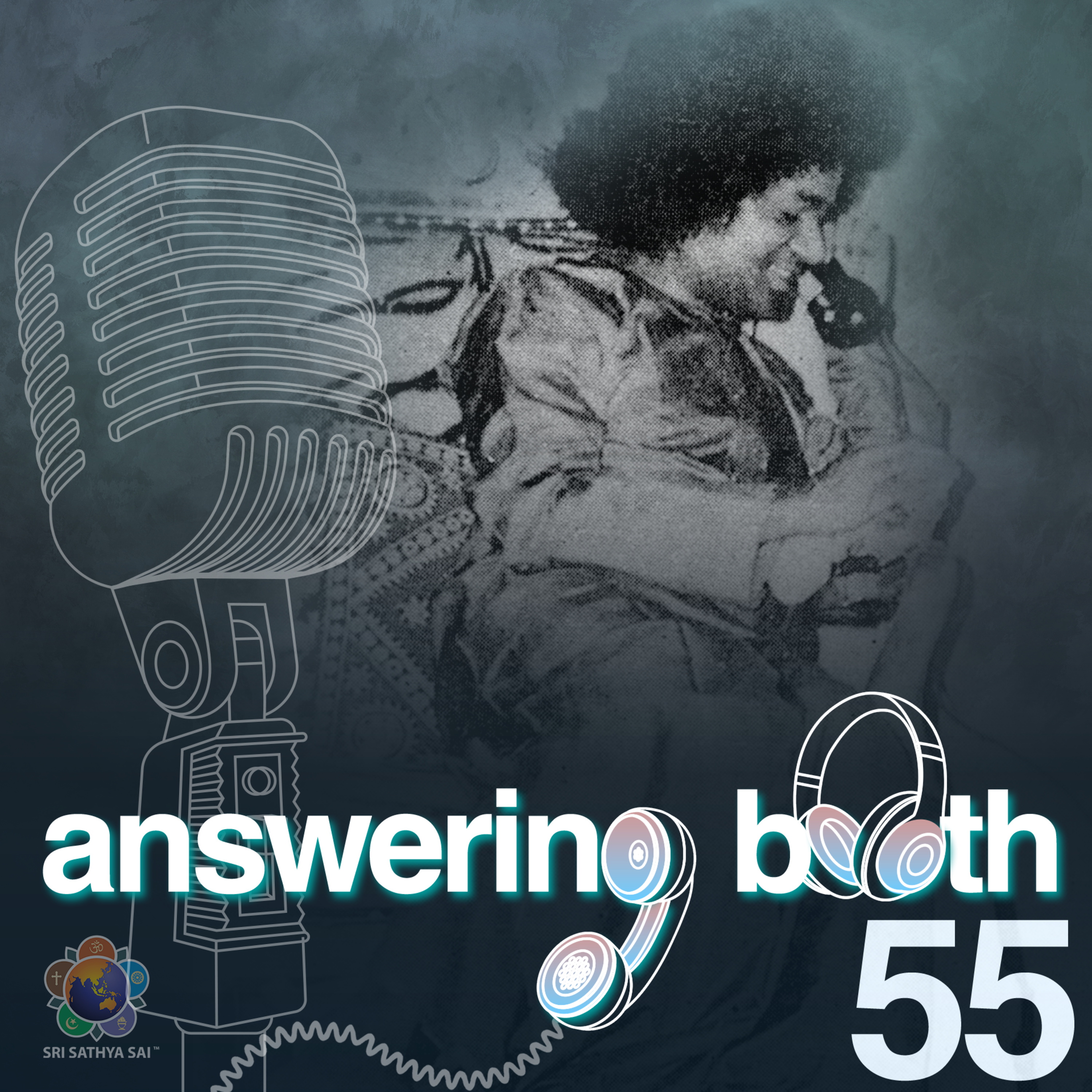 Answering Booth - Episode 55