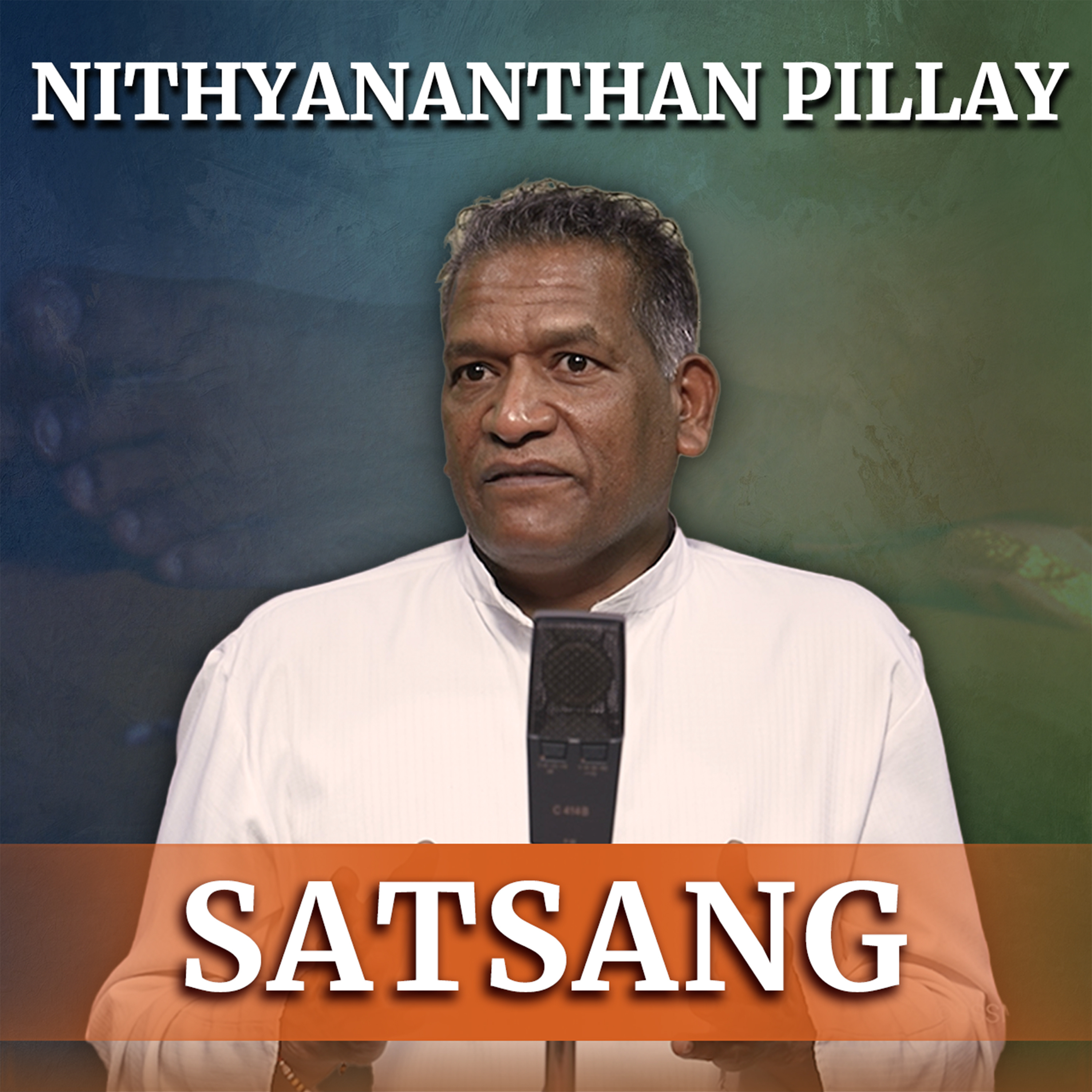 Sri Sathya Sai Podcast (Official)