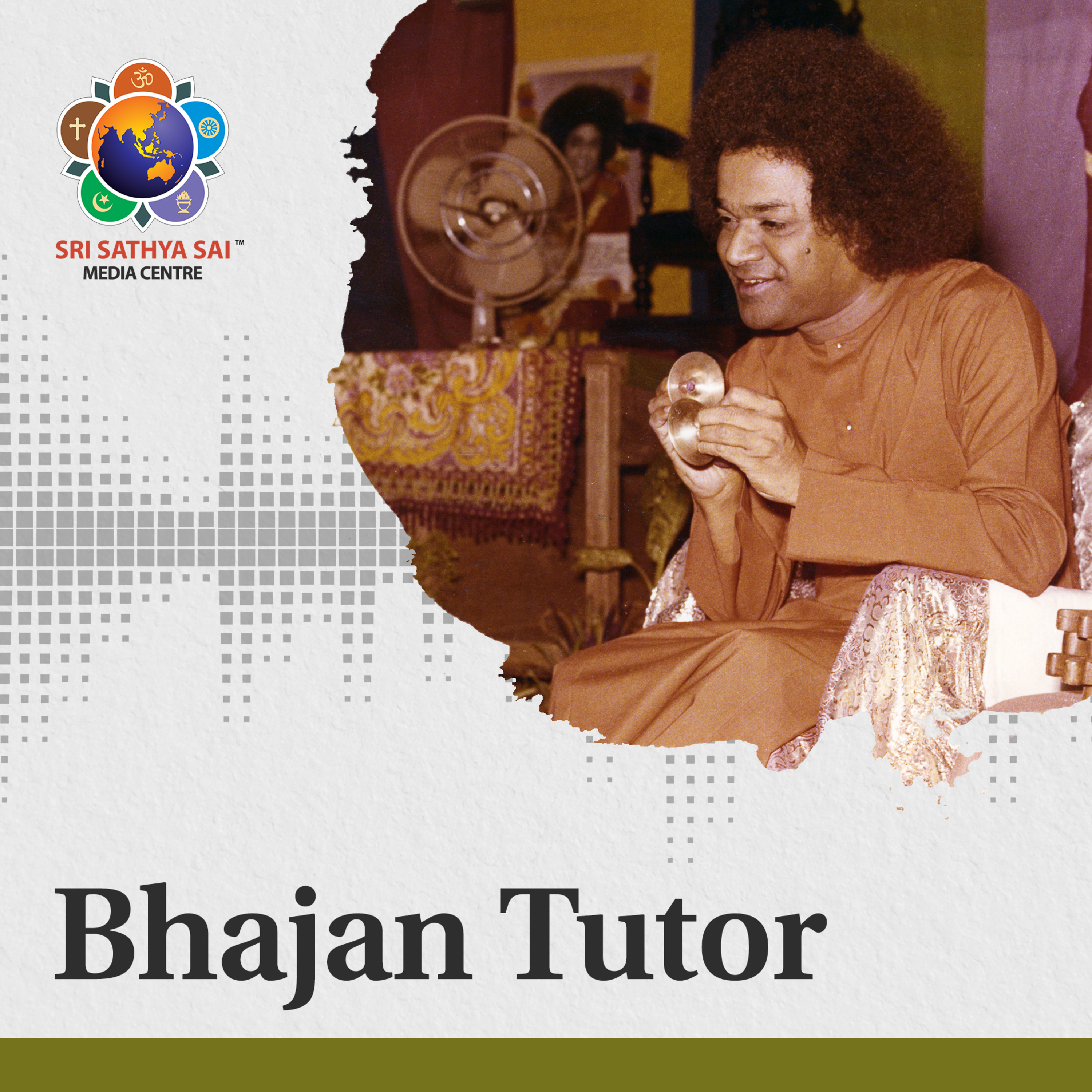 Sri Sathya Sai Podcast (Official)