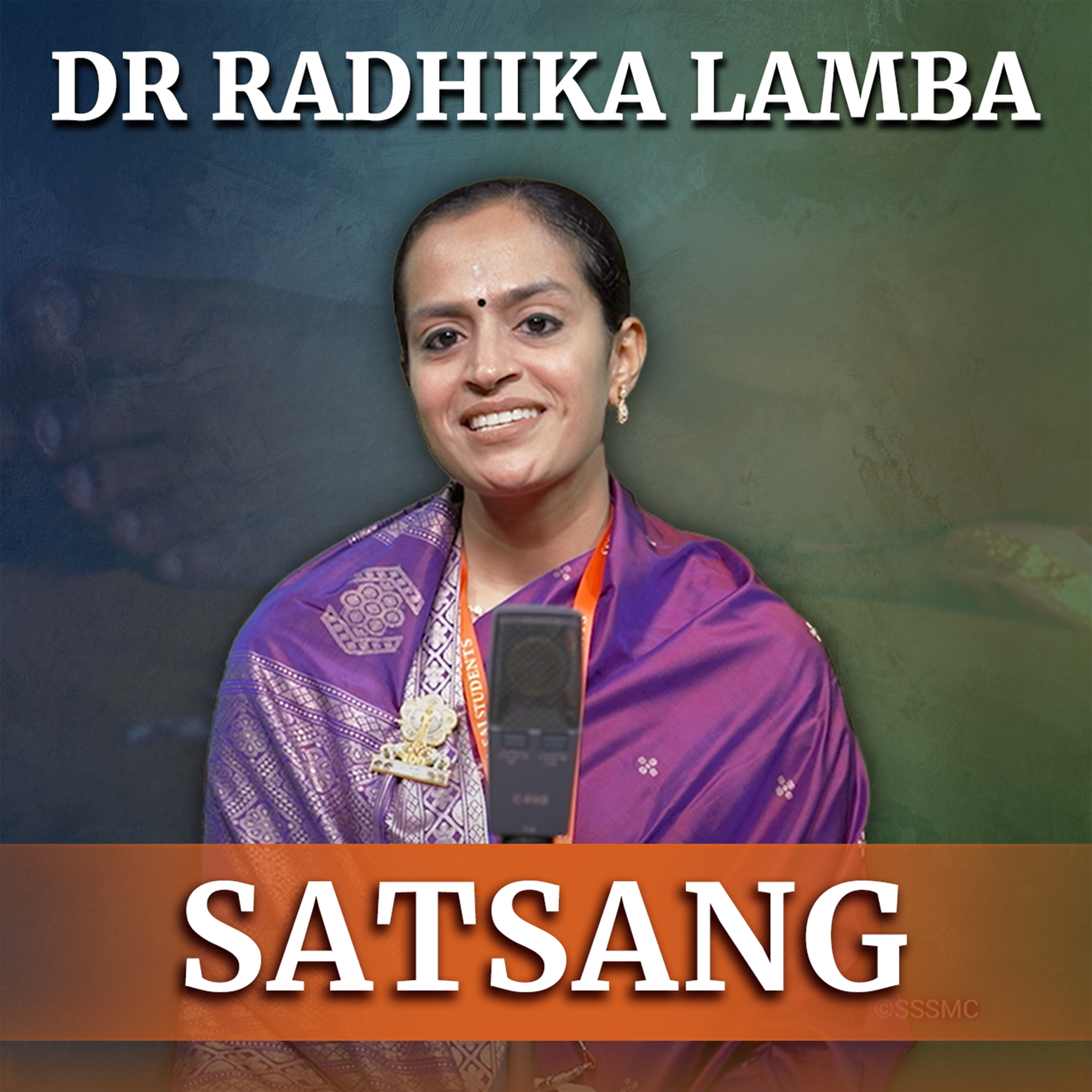 Sri Sathya Sai Podcast (Official)