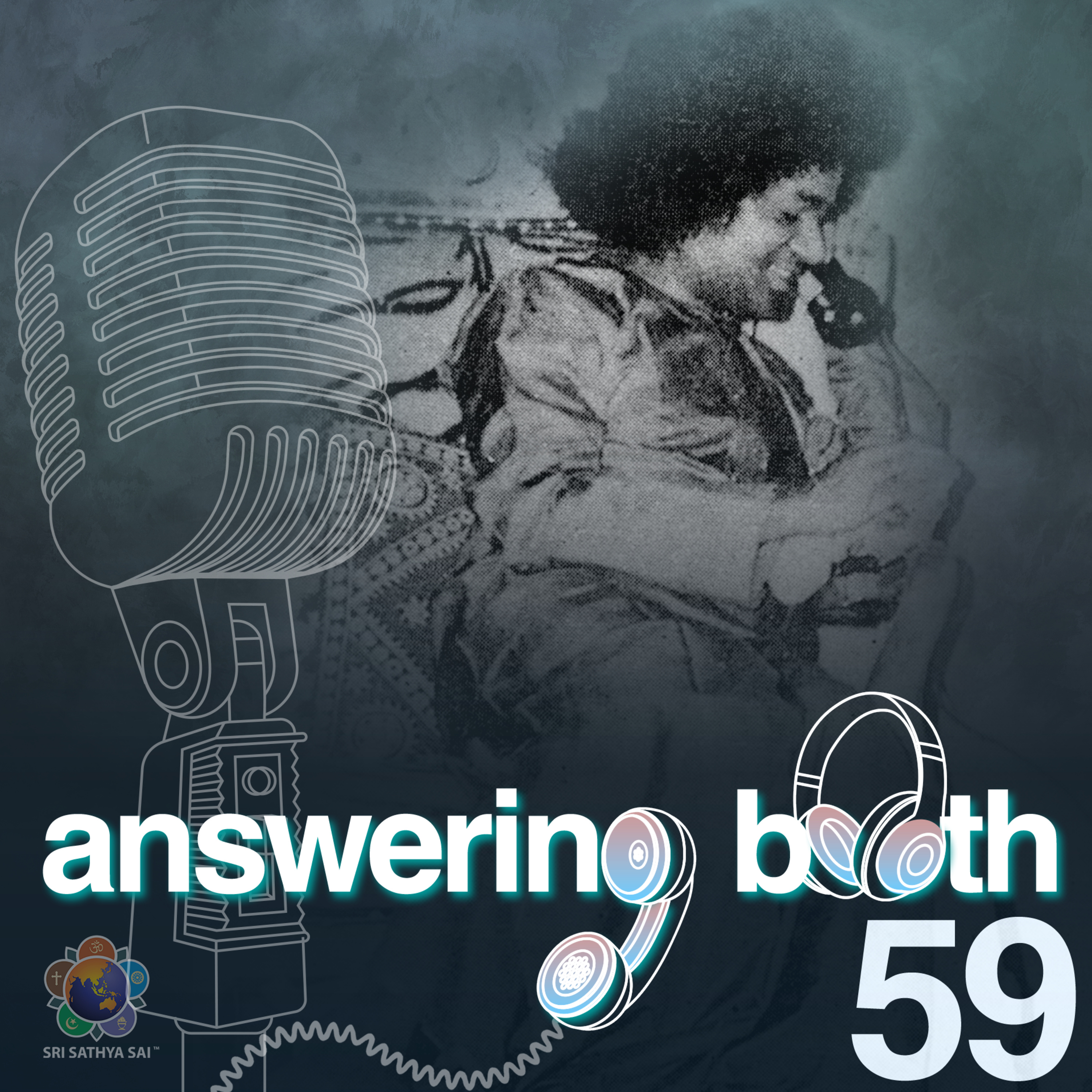 Answering Booth - Episode 59