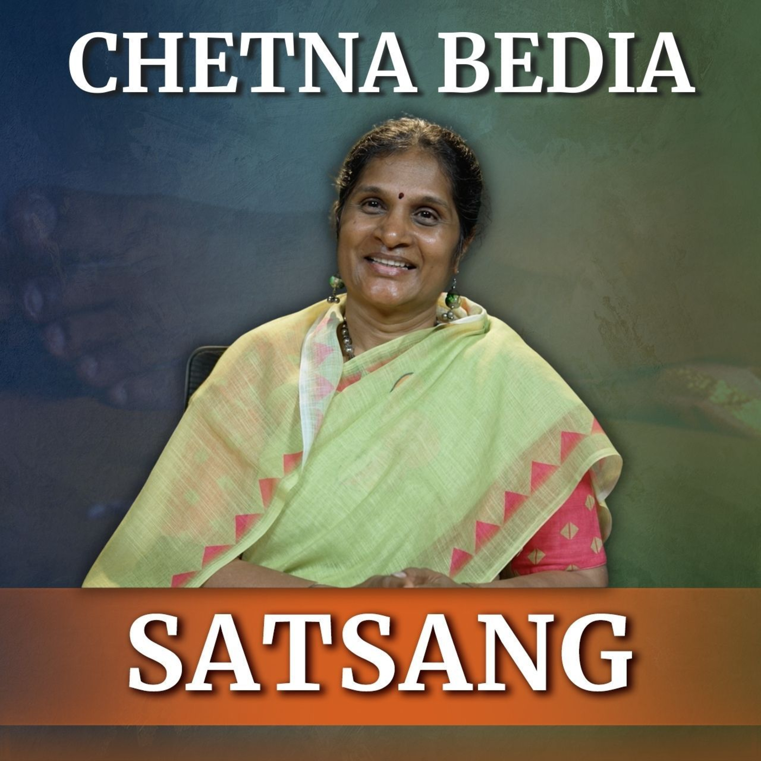 The Divine Path to a Joyful Pregnancy | Ms Chetna Bedia | Satsang from Prasanthi Nilayam