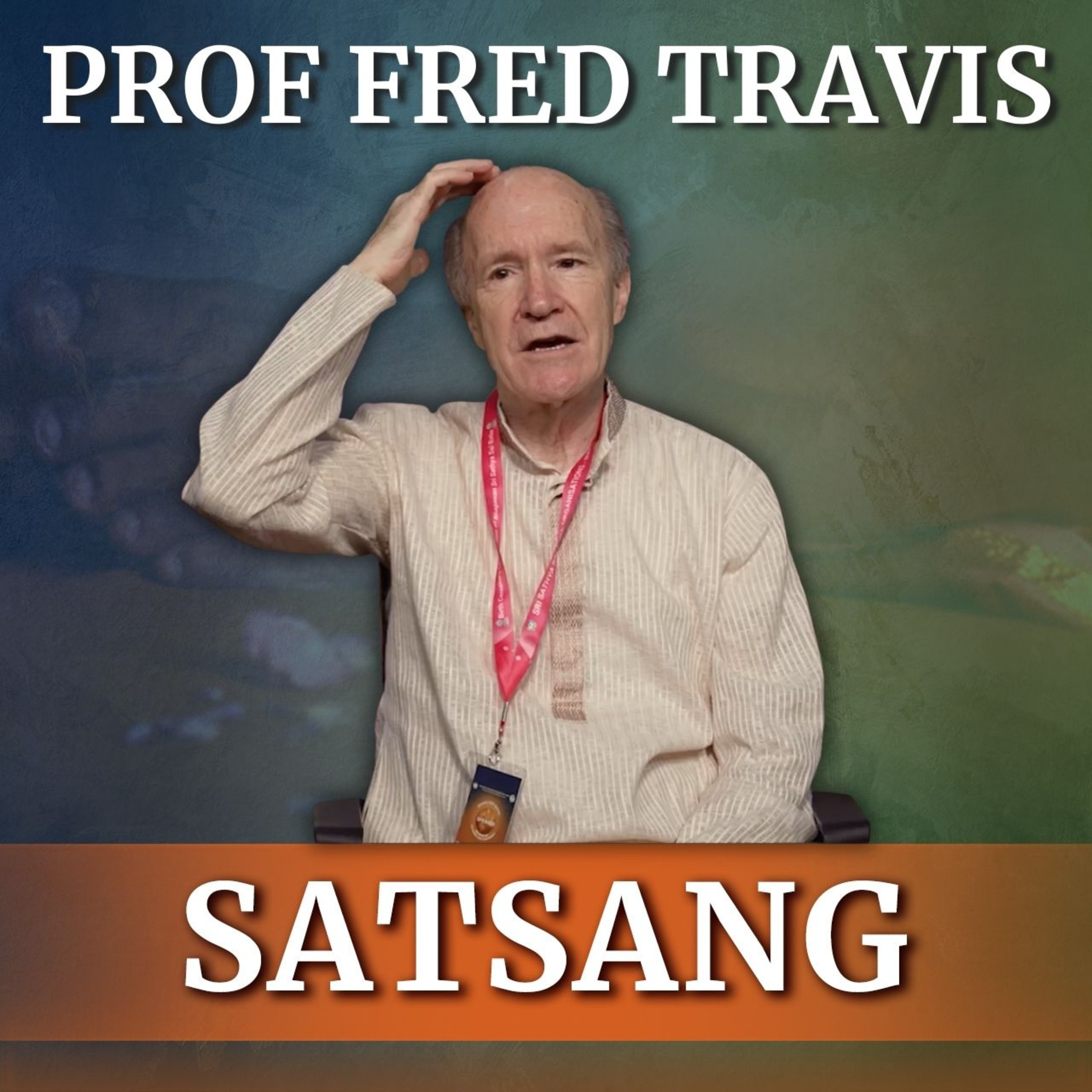 Sri Sathya Sai Podcast (Official)