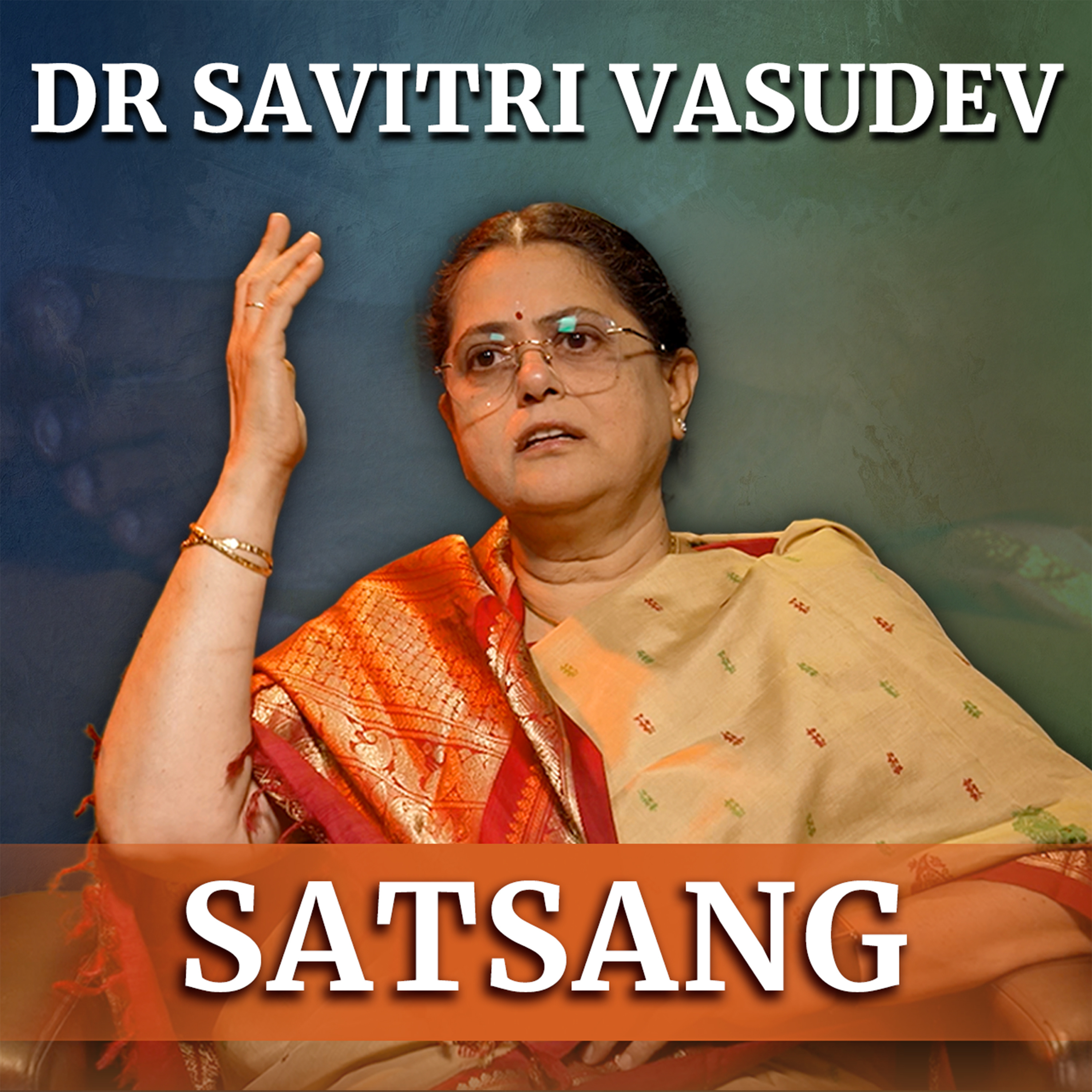 Uncovering Ayurvedic Secrets from Sri Rudram | Dr Savitri Vasudev | Satsang from Prasanthi Nilayam