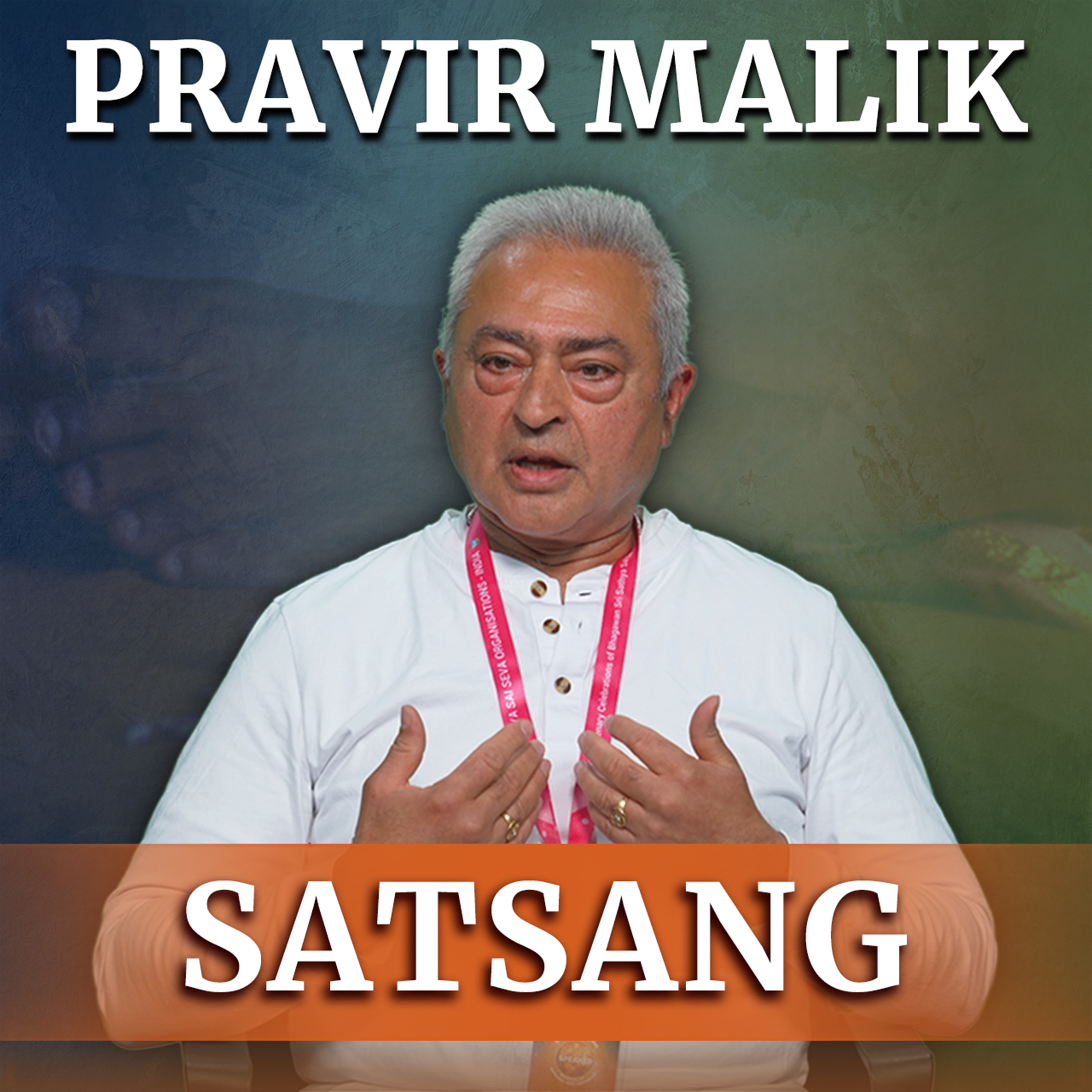 Sri Sathya Sai Podcast (Official)