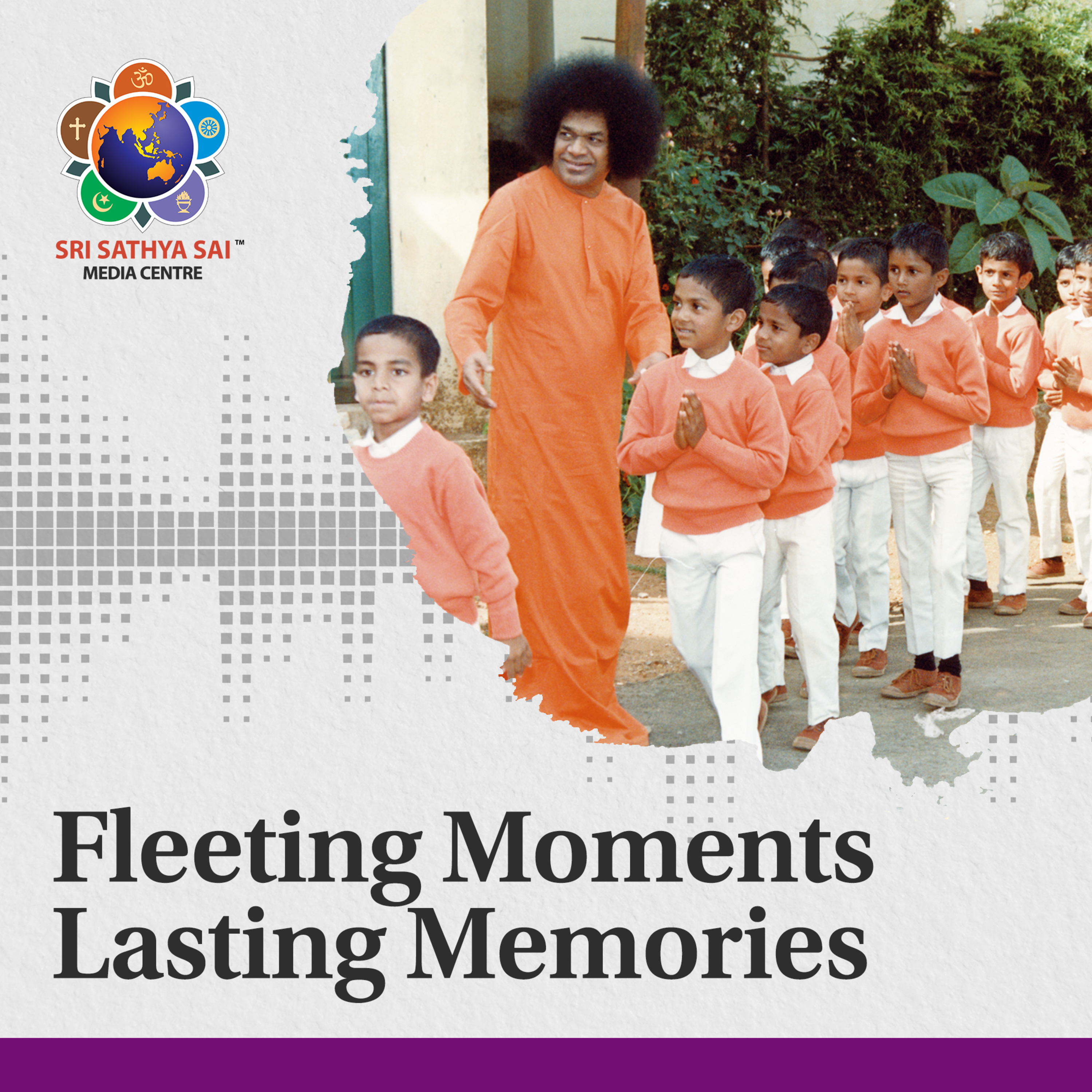 Fleeting Moments Lasting Memories - 114 | Mr Amitabh Dasgupta - Part 02 episode artwork