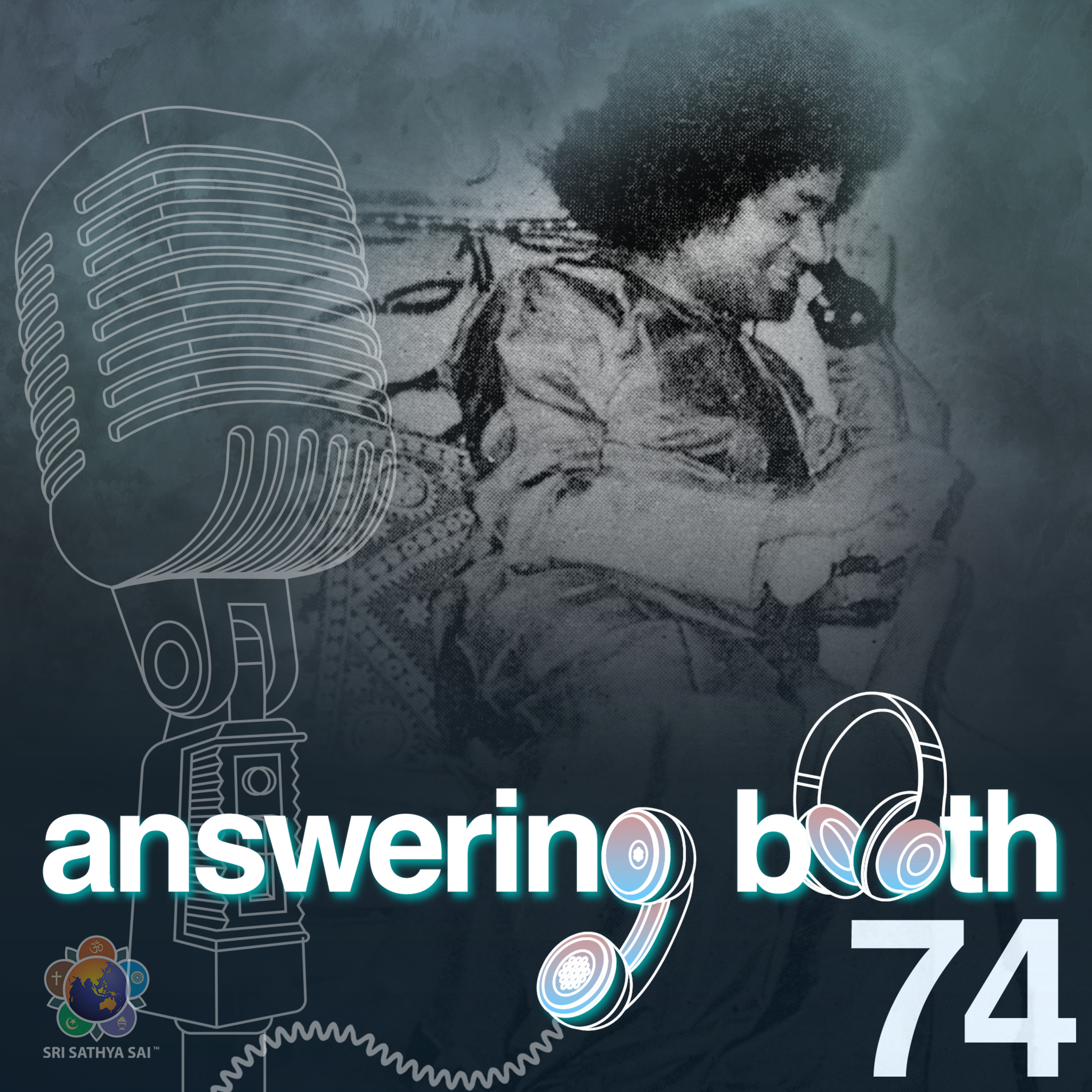 Answering Booth - Episode 74