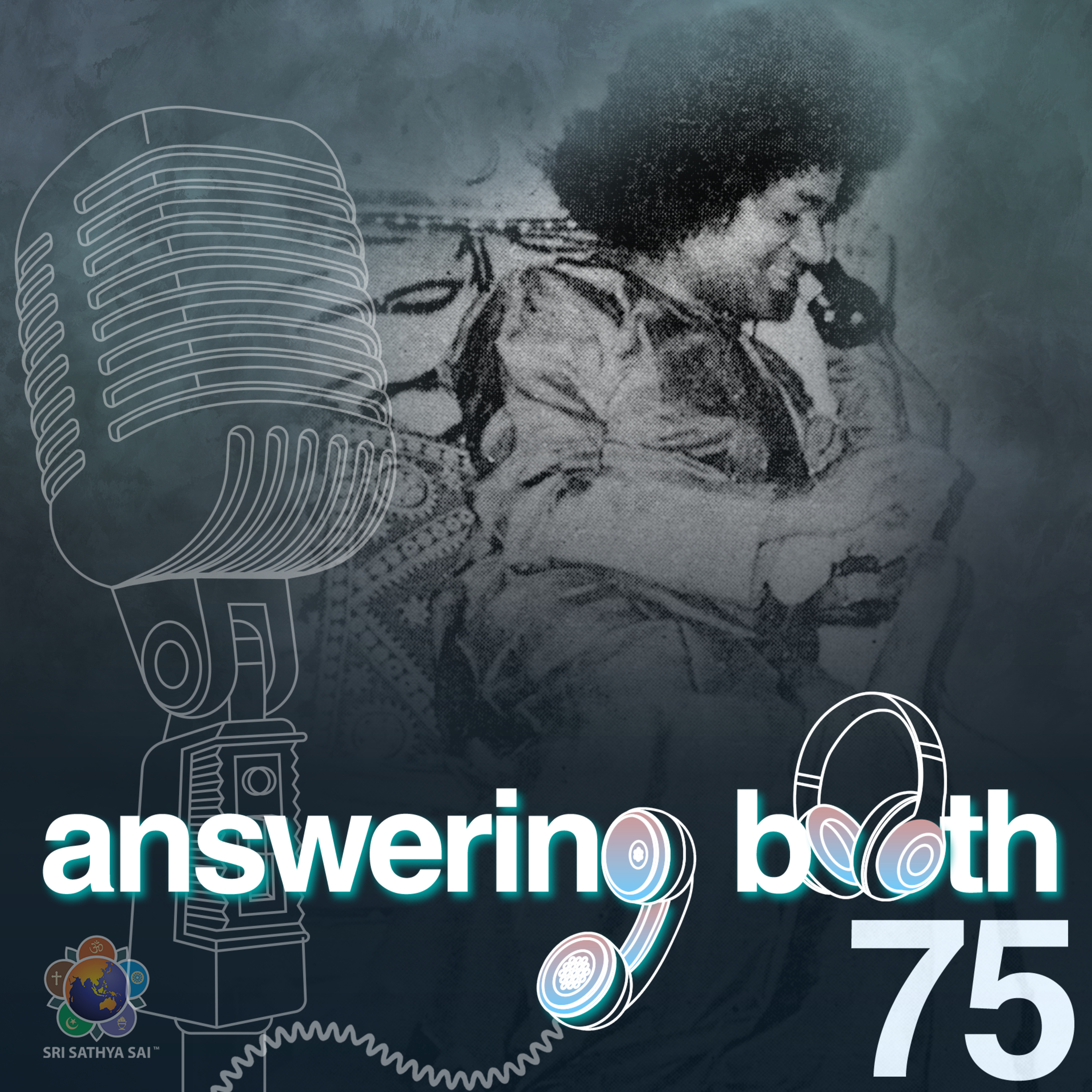 Answering Booth - Episode 75