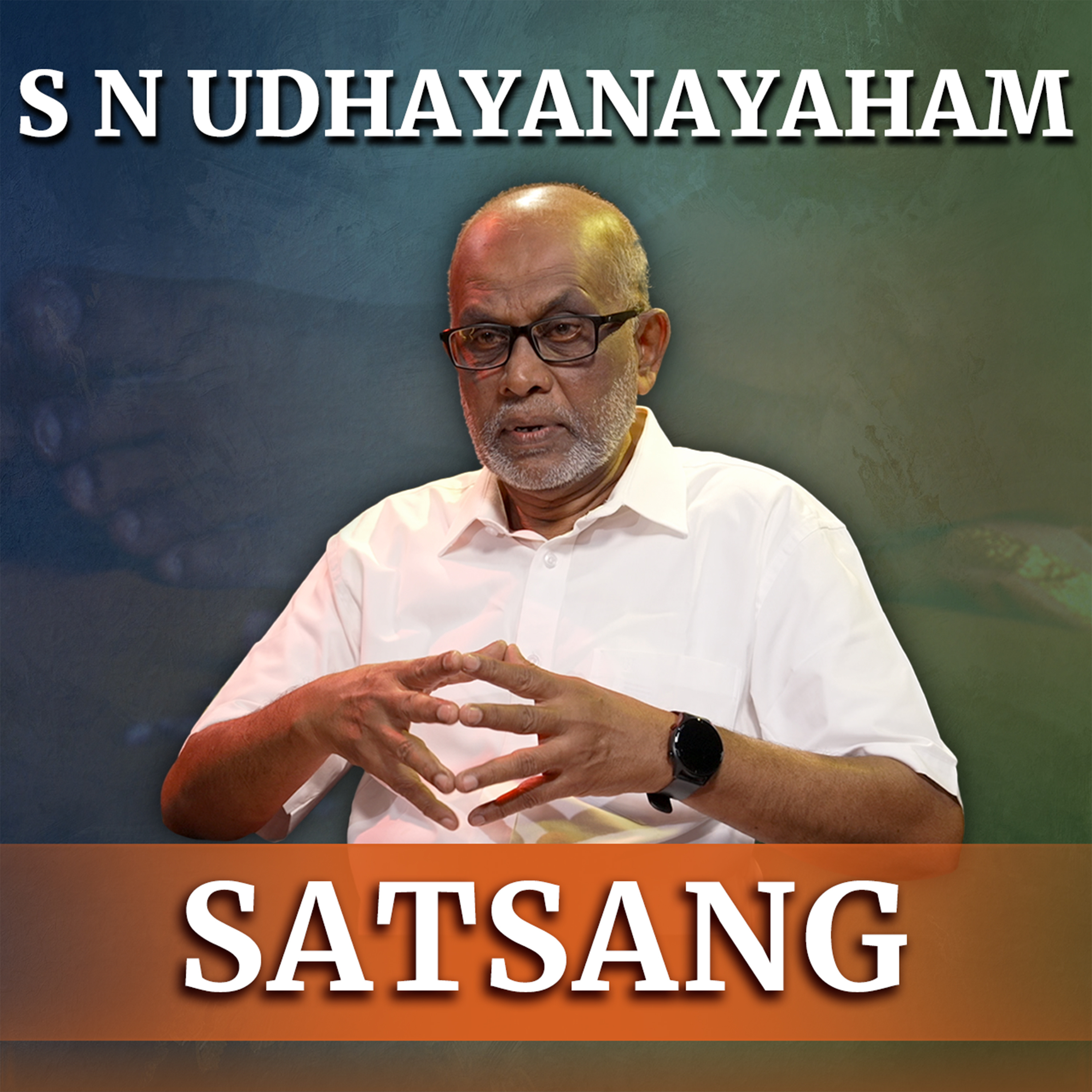 Birth Centenary Stamp and Cover by Government of Sri Lanka | SN Udhayanayaham | Satsang from Prasanthi Nilayam