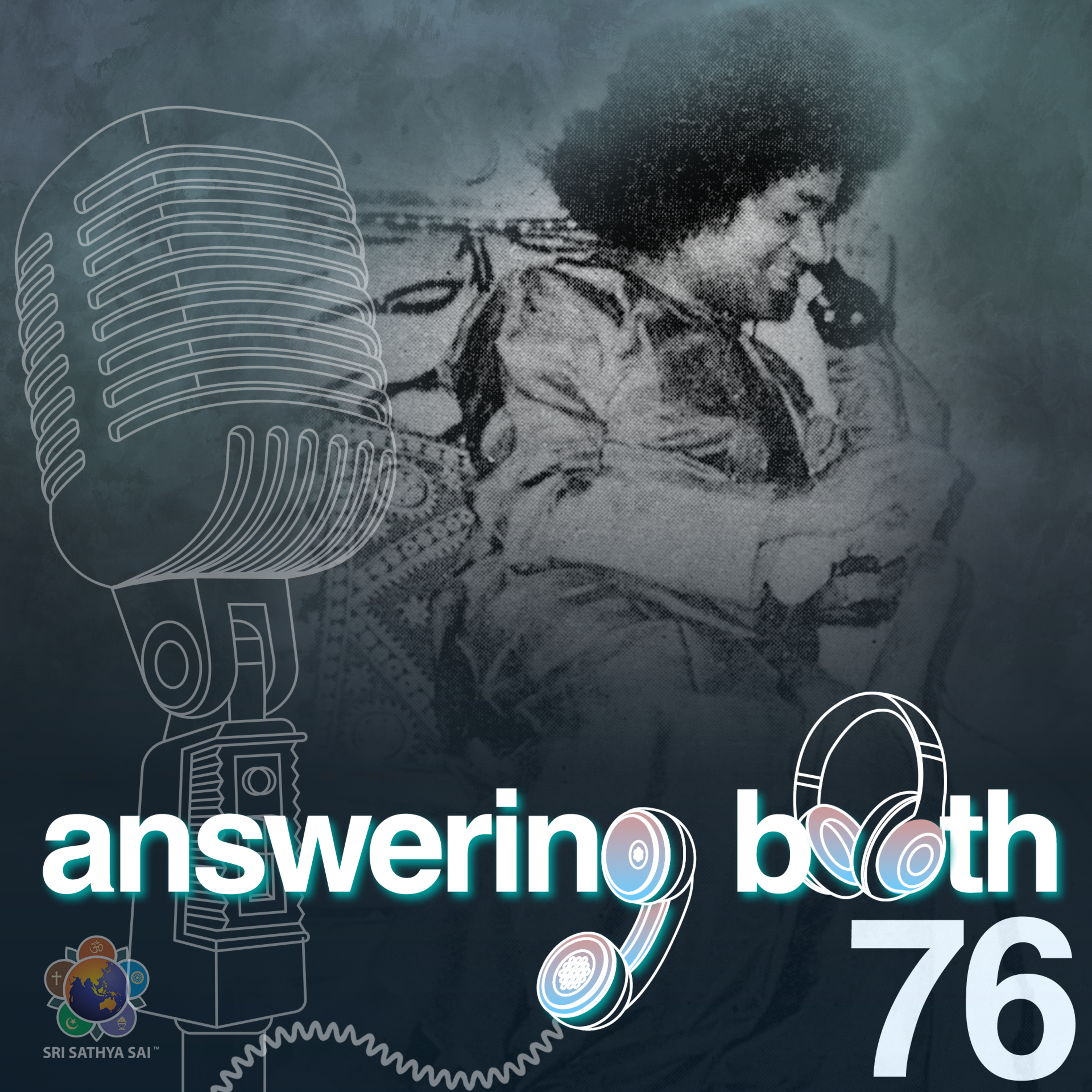 Answering Booth - Episode 76