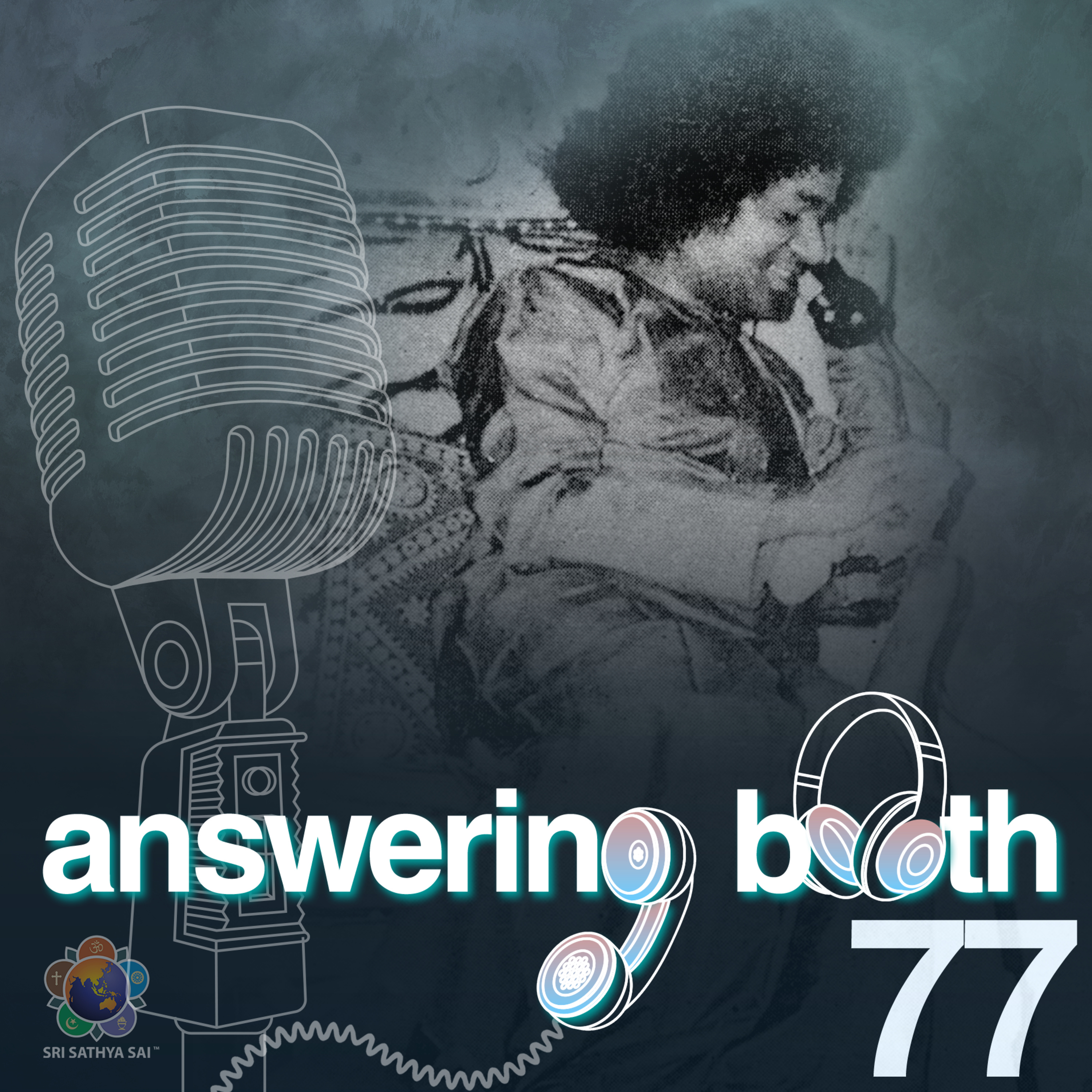 Answering Booth - Episode 77