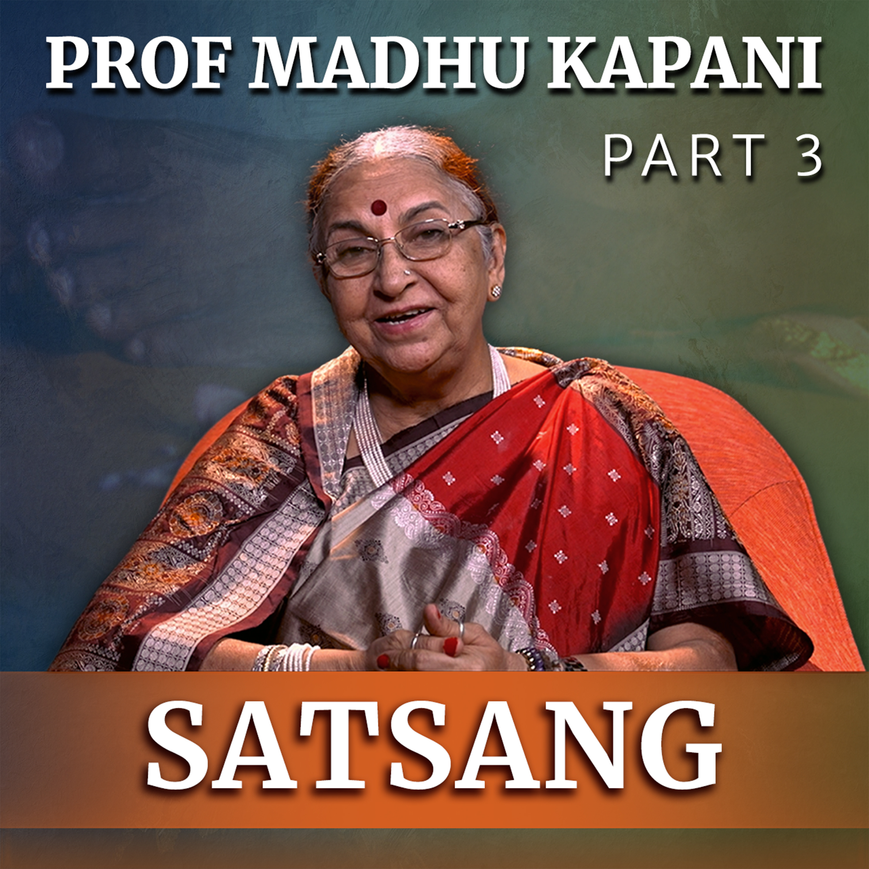 How Swami Graced & Guided the B.Ed Students - Part 3 | Prof. Madhu Kapani | Satsang