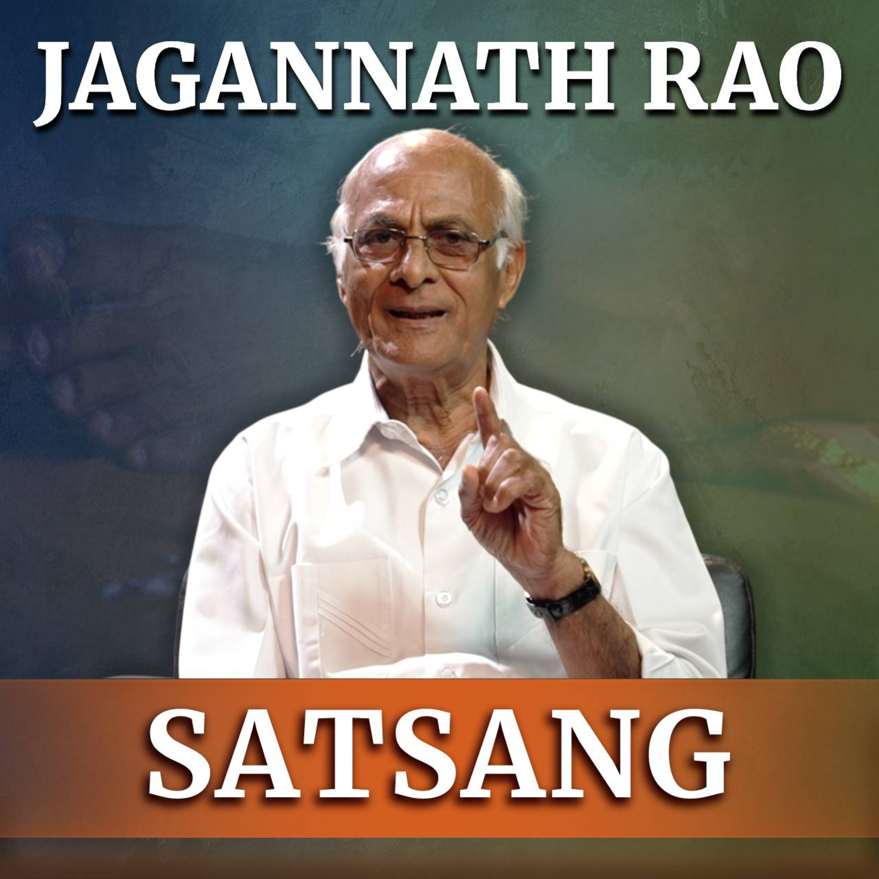 Through Service to Sai | Jagannath Rao | Satsang from Prasanthi Nilayam