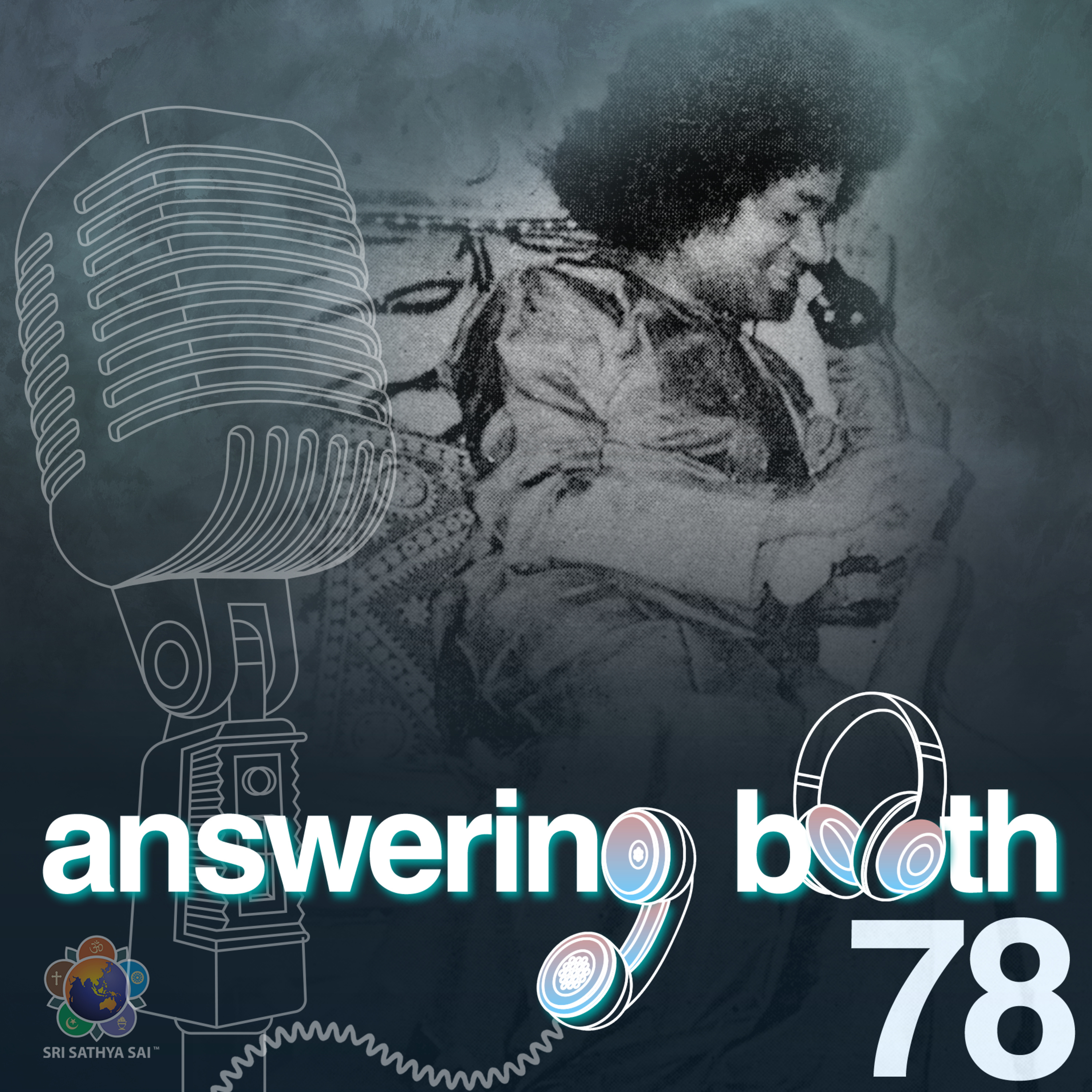 Answering Booth - Episode 78
