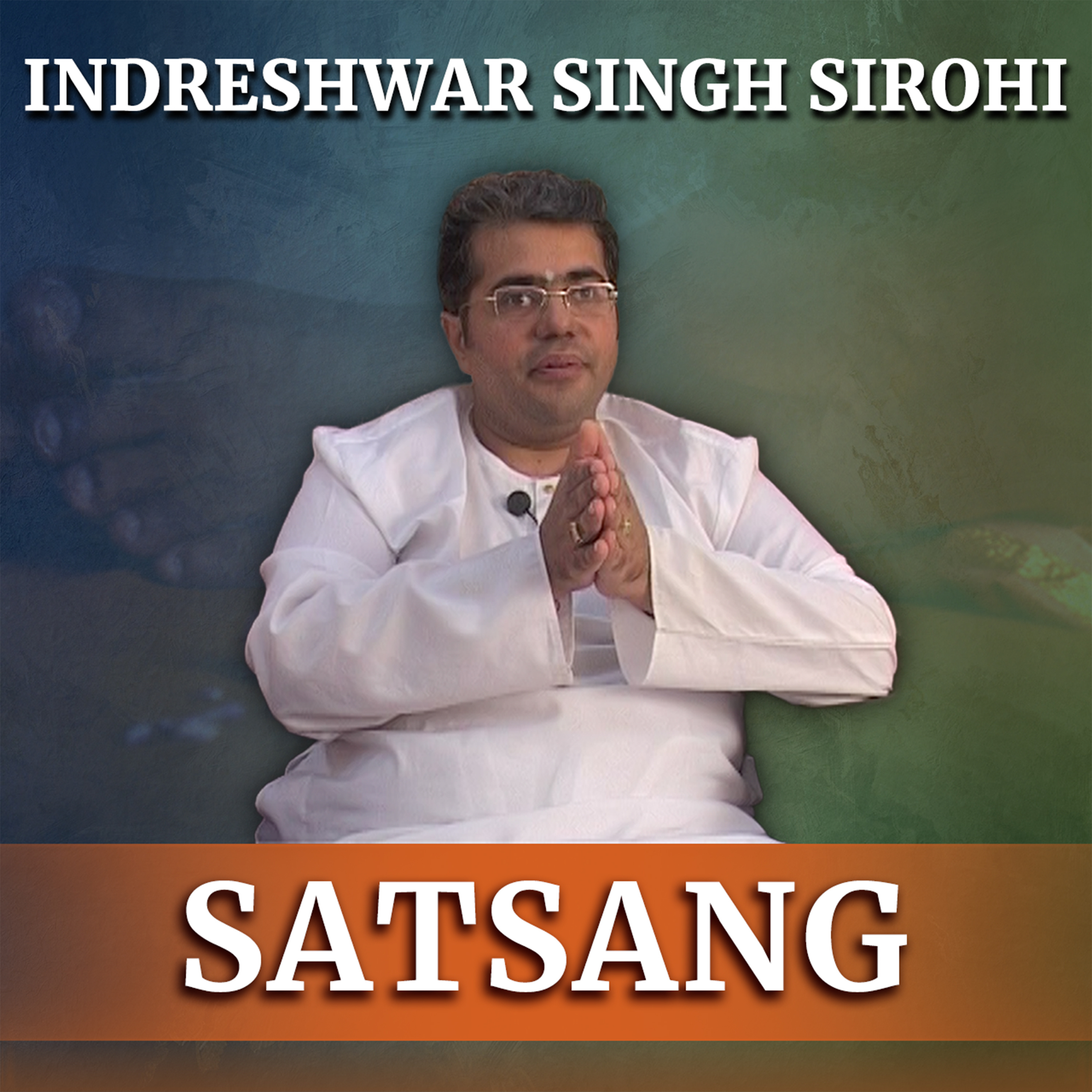 The Power of Purity in Action | Indreshwar Singh Sirohi | Satsang from Prasanthi Nilayam episode artwork
