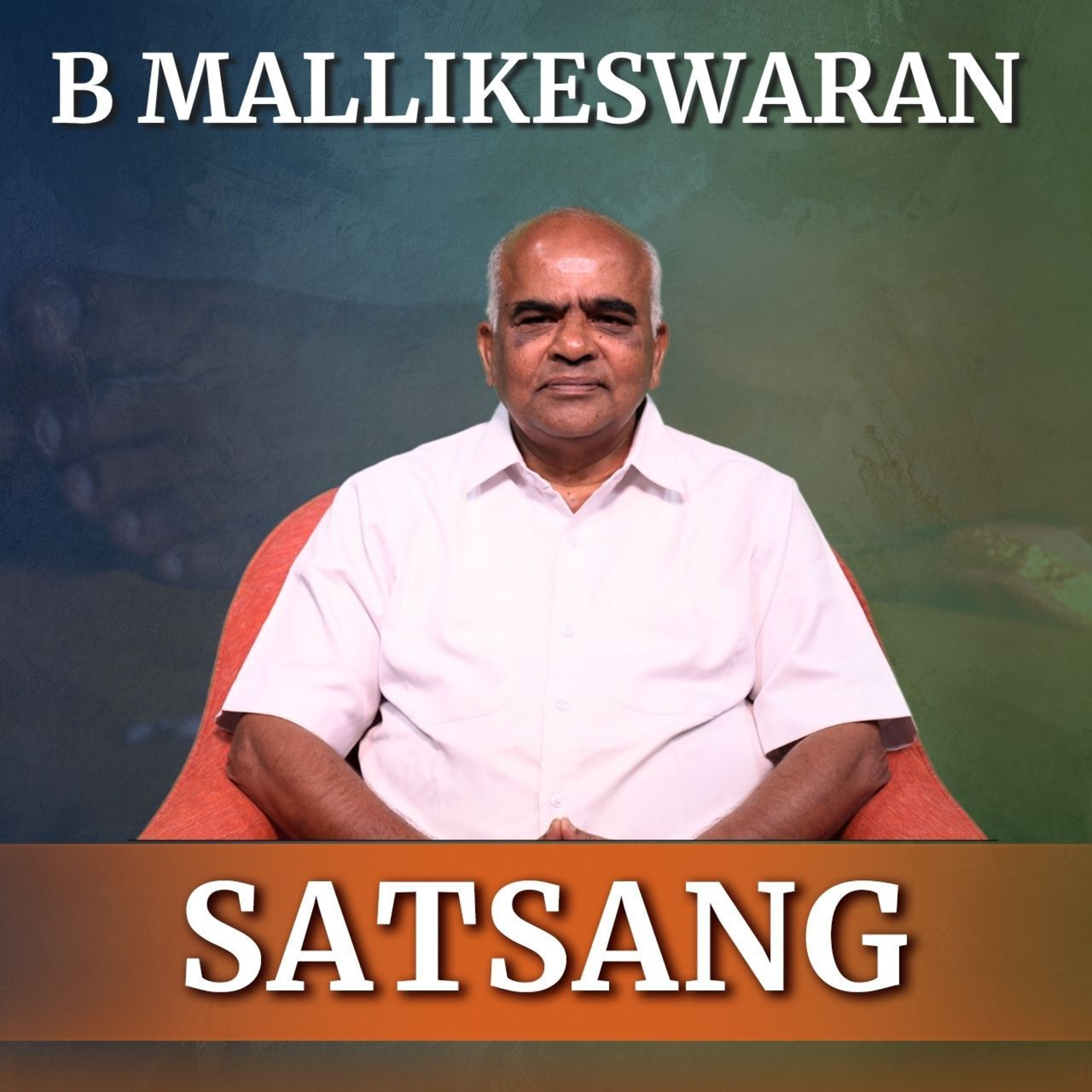 Ganesha - A Bond Beyond Words | B Mallikeswaran | satsang from Prasanthi Nilayam