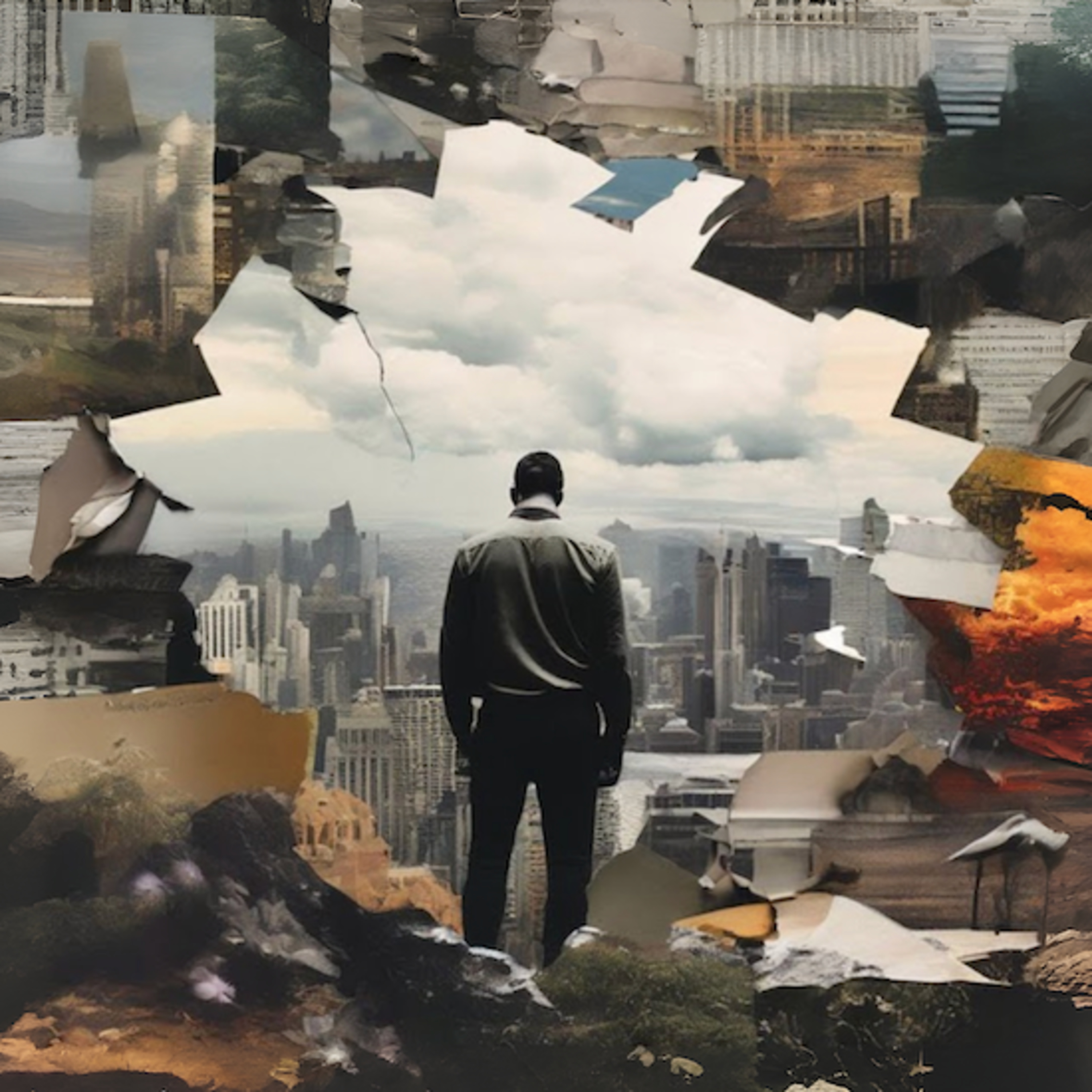 Awakening & Emotional Work - 2nd Lesson, 2nd Fetter - The Awakening Curriculum