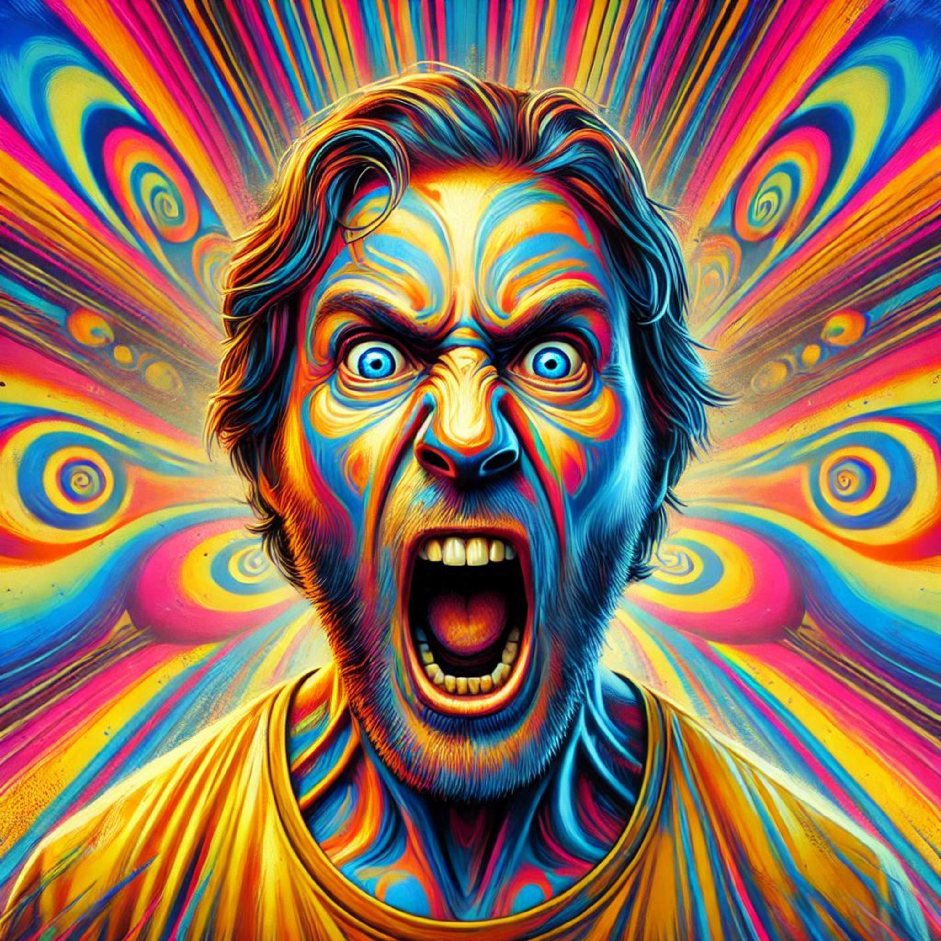 The Toxic Starting Point - 5th Lesson, 2nd Fetter - The Awakening Curriculum