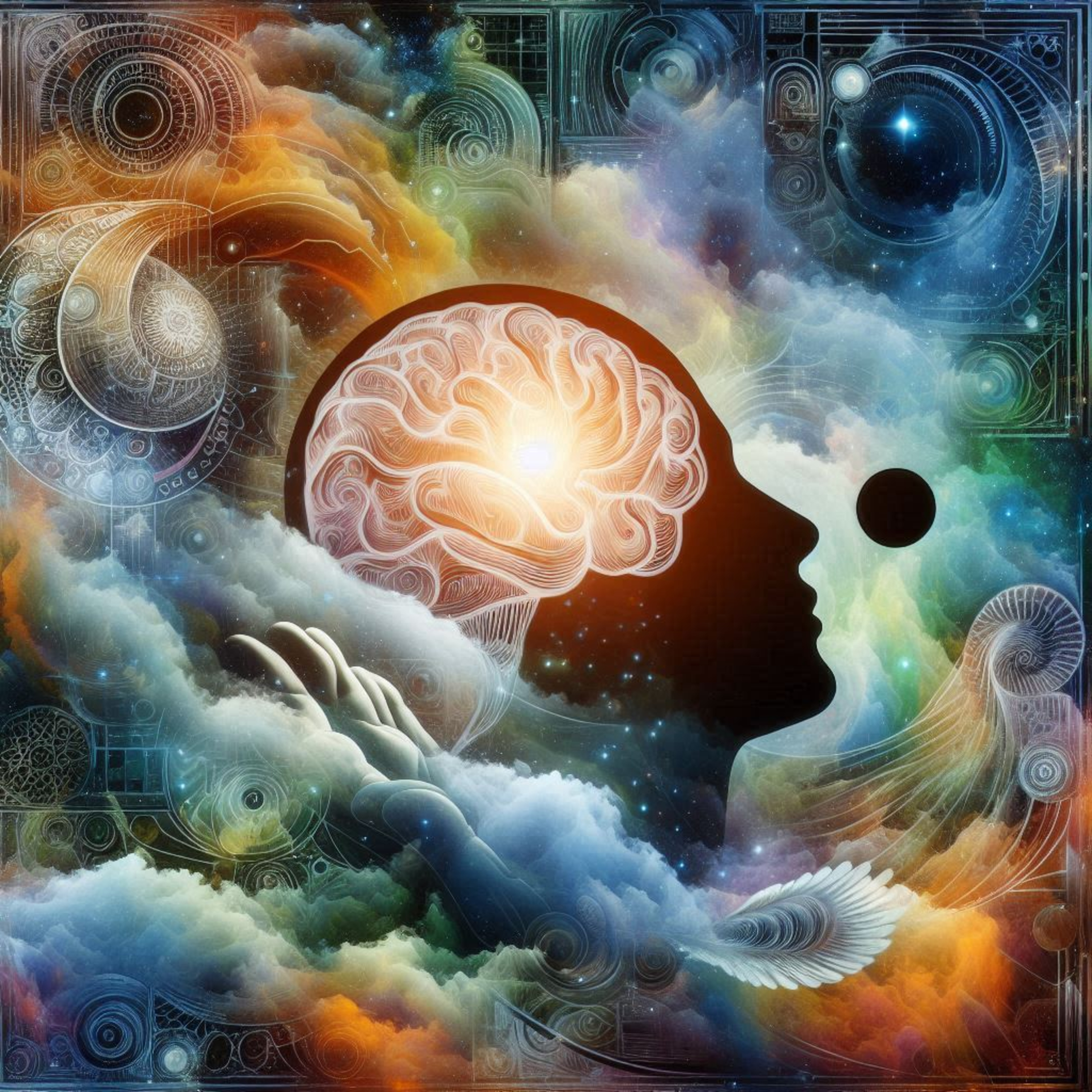 Diversions & Distractions - 1st Lesson, 3rd Fetter - The Awakening Curriculum