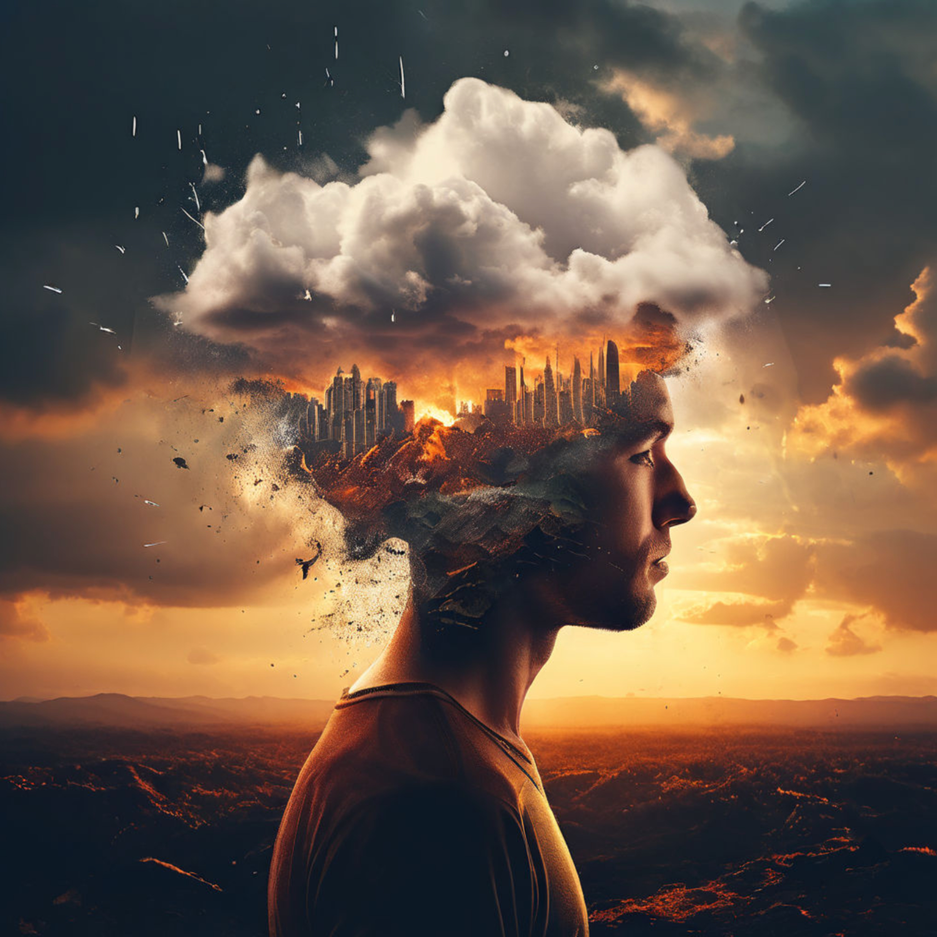 Wants & 3 Levels of Inquiry - 4th Fetter, 1st Lesson. The Awakening Curriculum