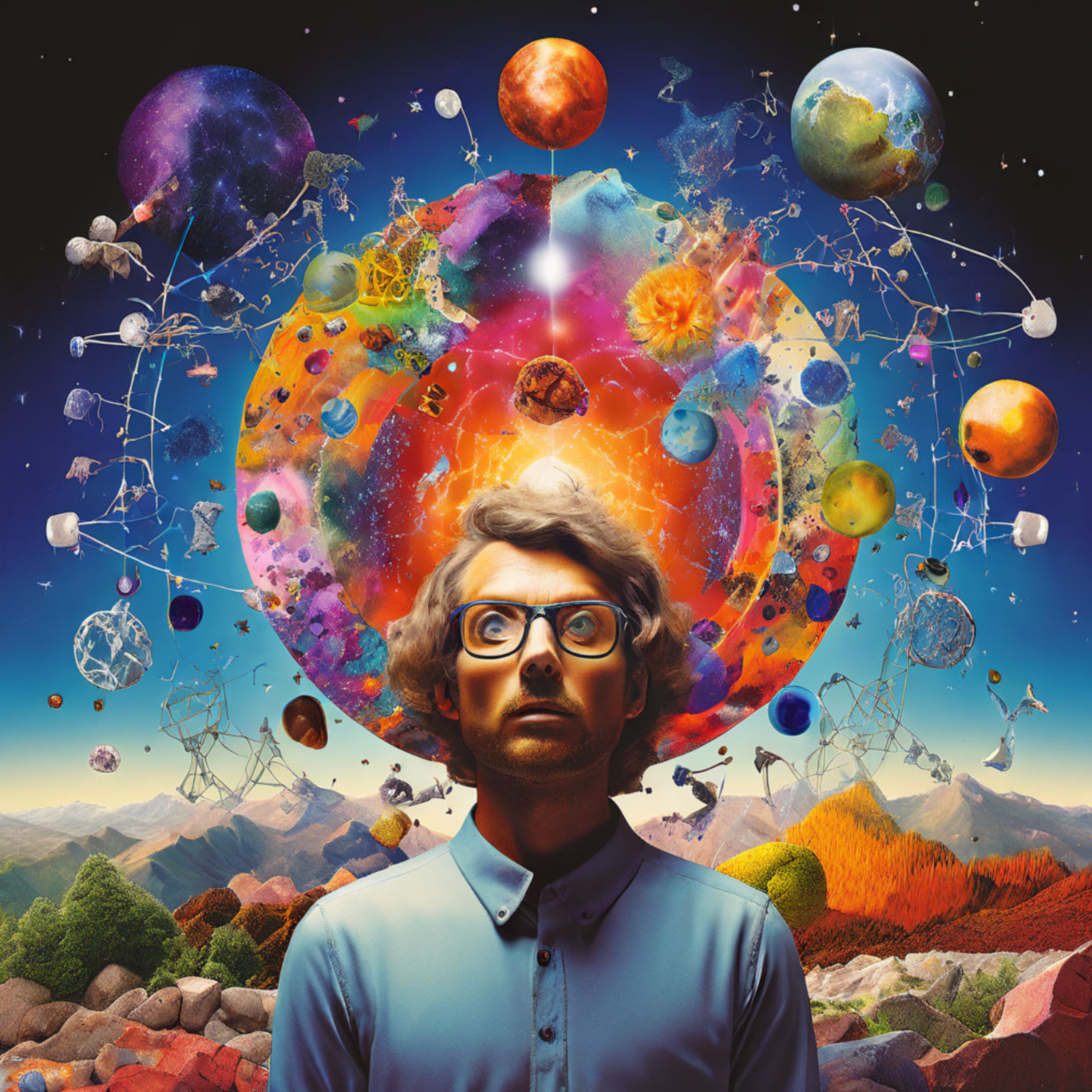 The Psychological Level - 4th Fetter 1st Inquiry - The Awakening Curriculum