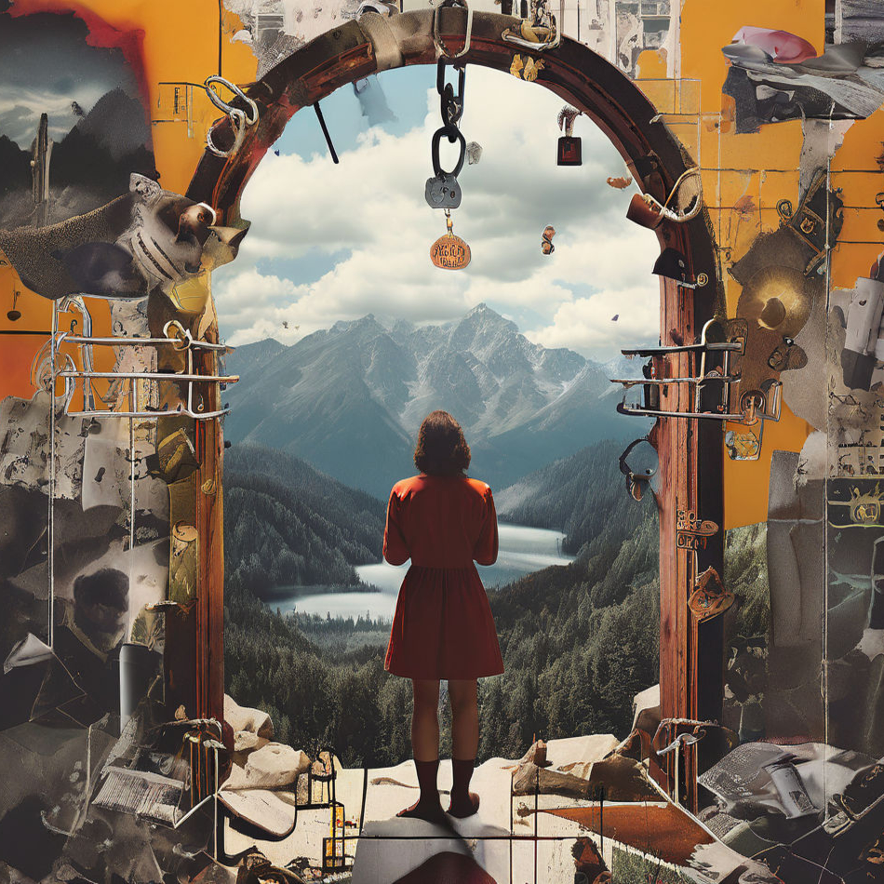 With Every Want, You Limit Yourself! - 4th Fetter, 2nd Lesson. The Awakening Curriculum