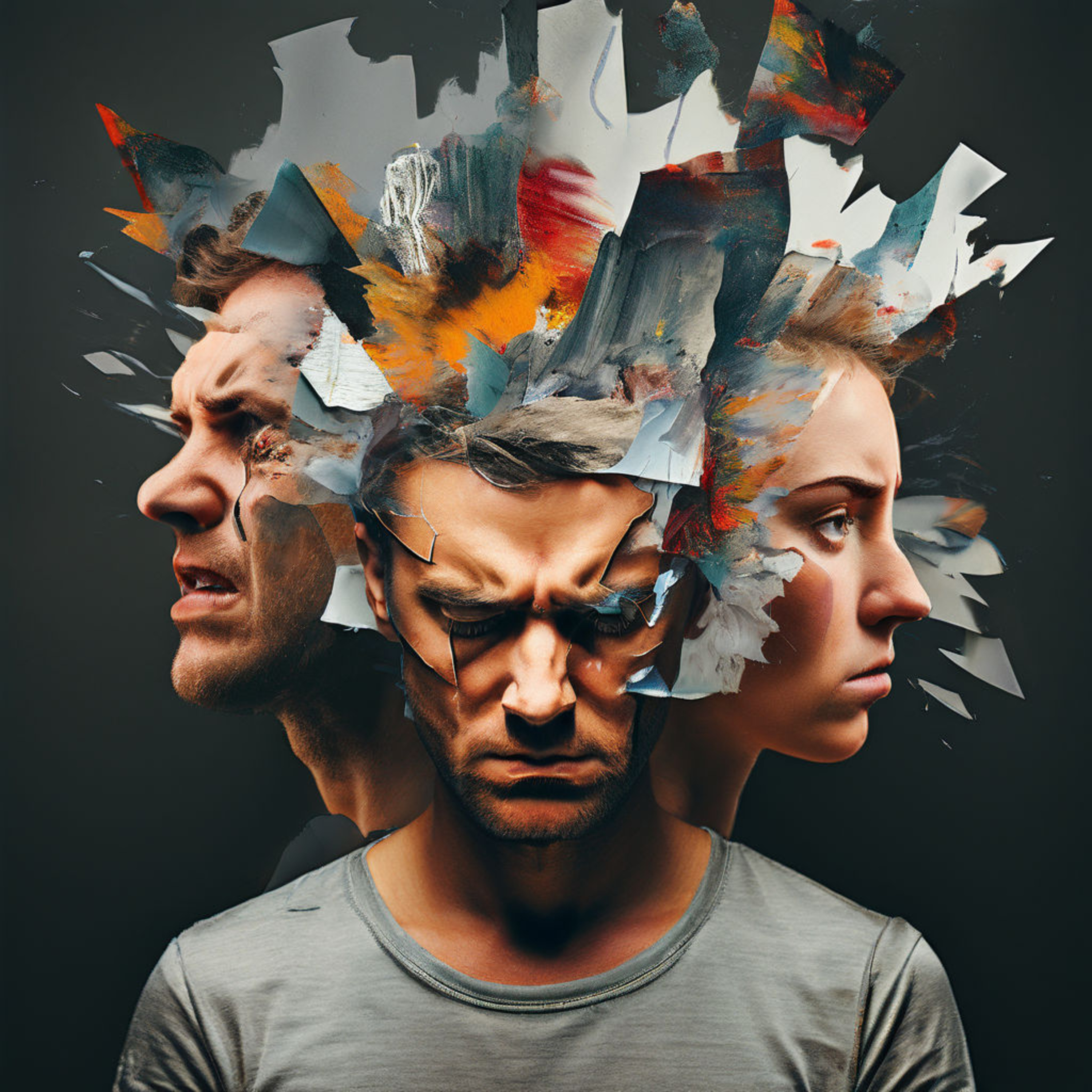 The Levels of Deception - 5th Fetter, 1st Lesson. The Awakening Curriculum: