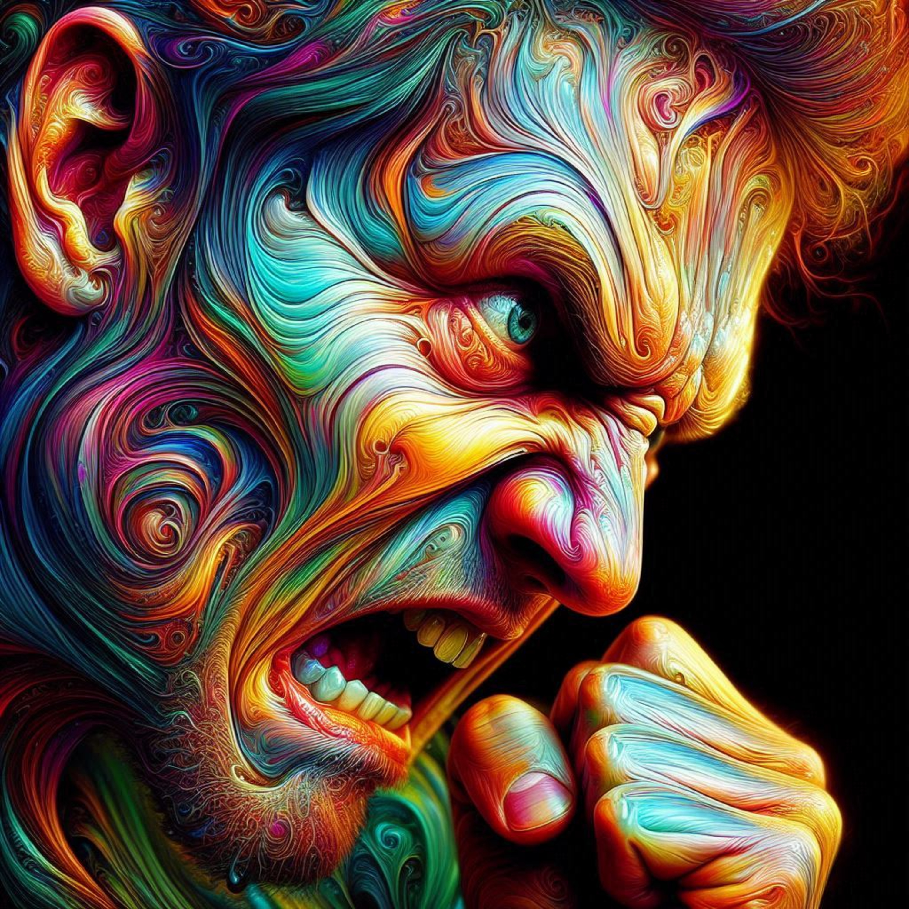 The Verbal Indicators - 5th Fetter, 5th Lesson. The Awakening Curriculum