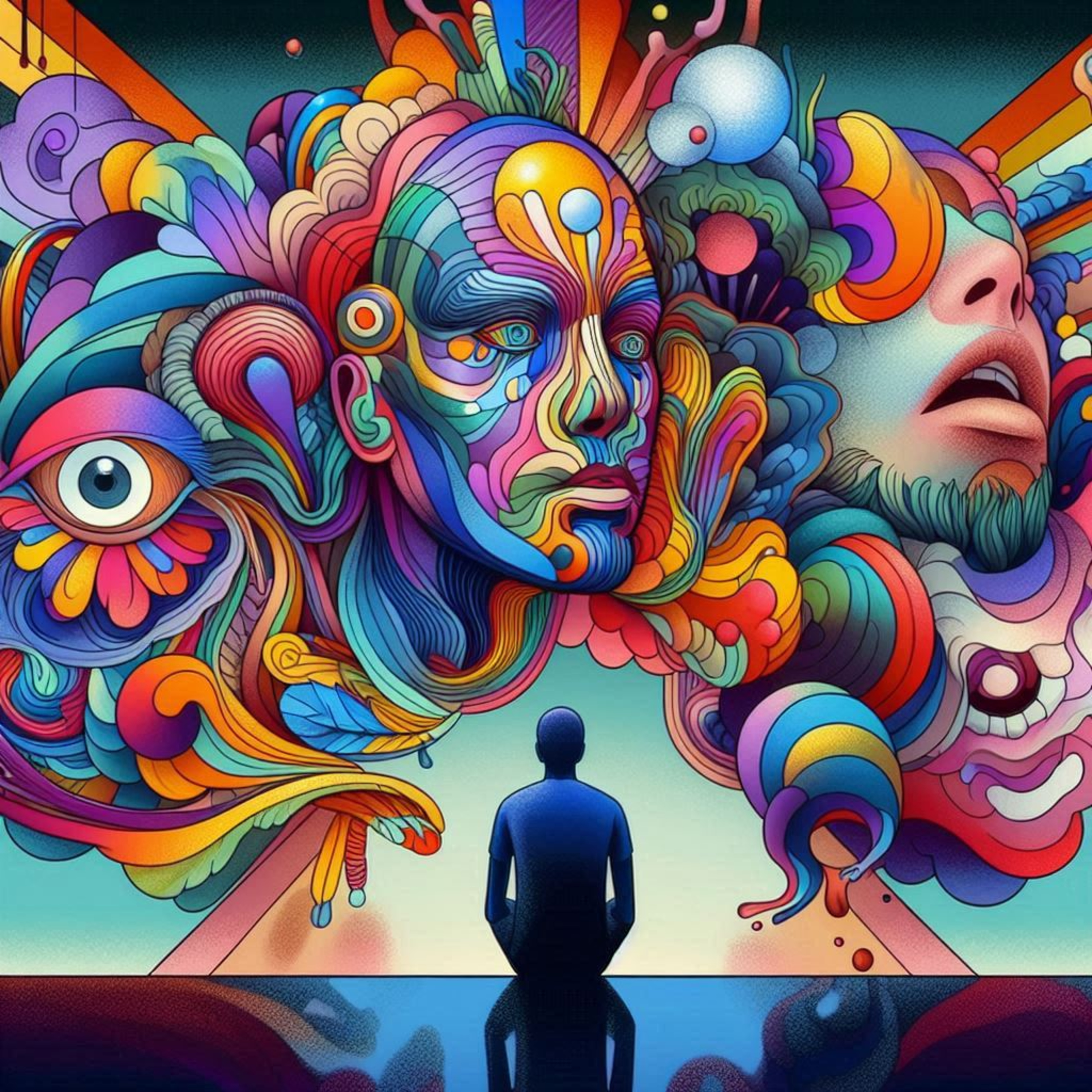 The Mirror of Shaming - 5th Fetter, 7th Lesson. The Awakening Curriculum