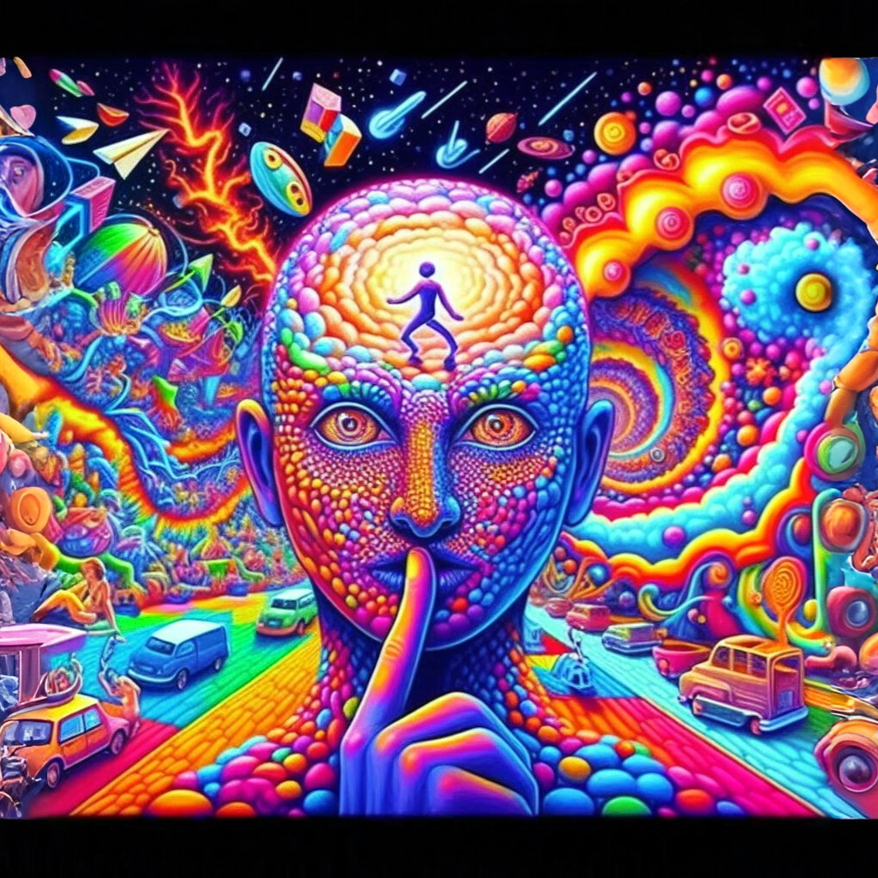 The Mirror of Explaining - 5th Fetter, 9th Lesson. The Awakening Curriculum