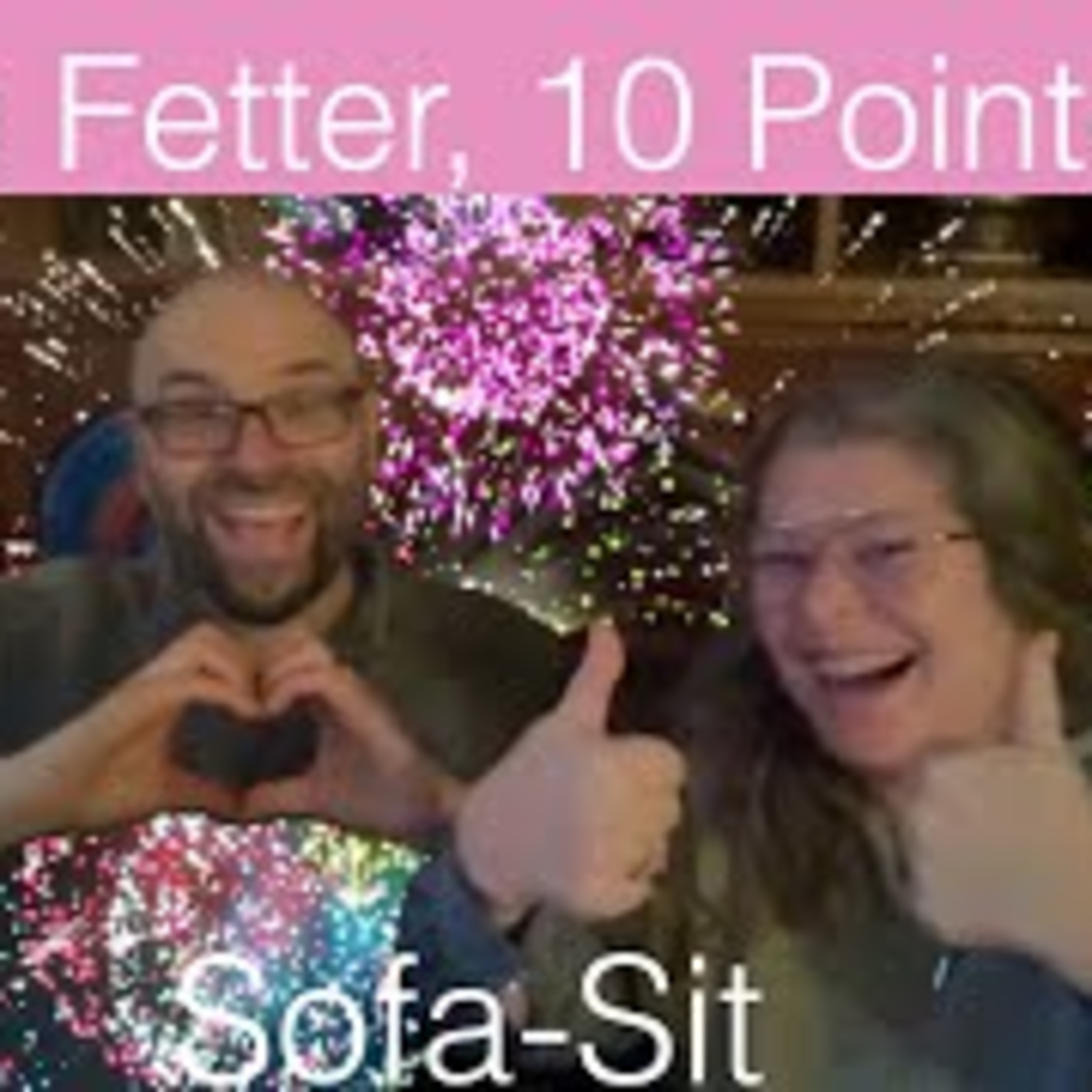 The Awakening Curriculum: 5th Fetter, 10 Pointers - 11th Lesson