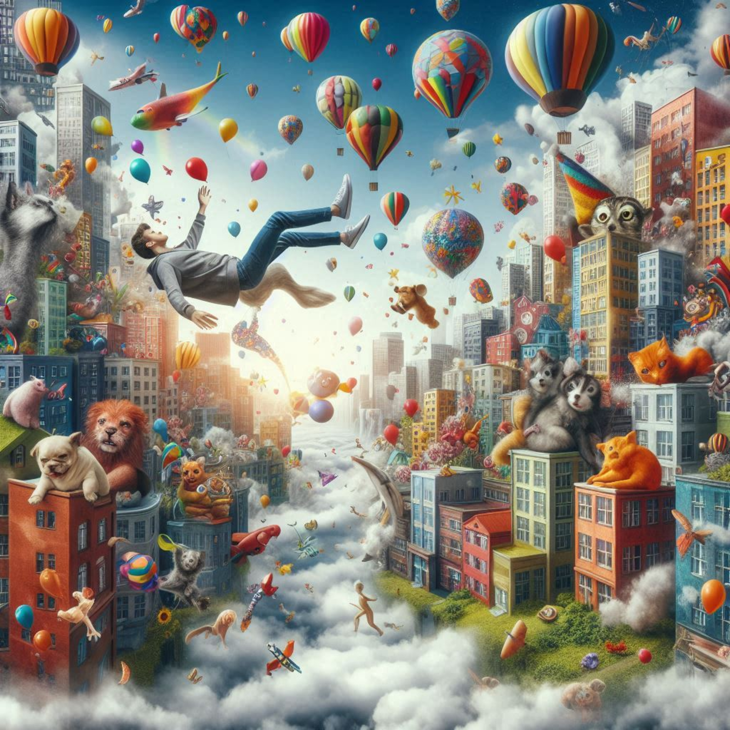 This will make you see through self! - 6th Fetter Prelude - The Awakening Curriculum