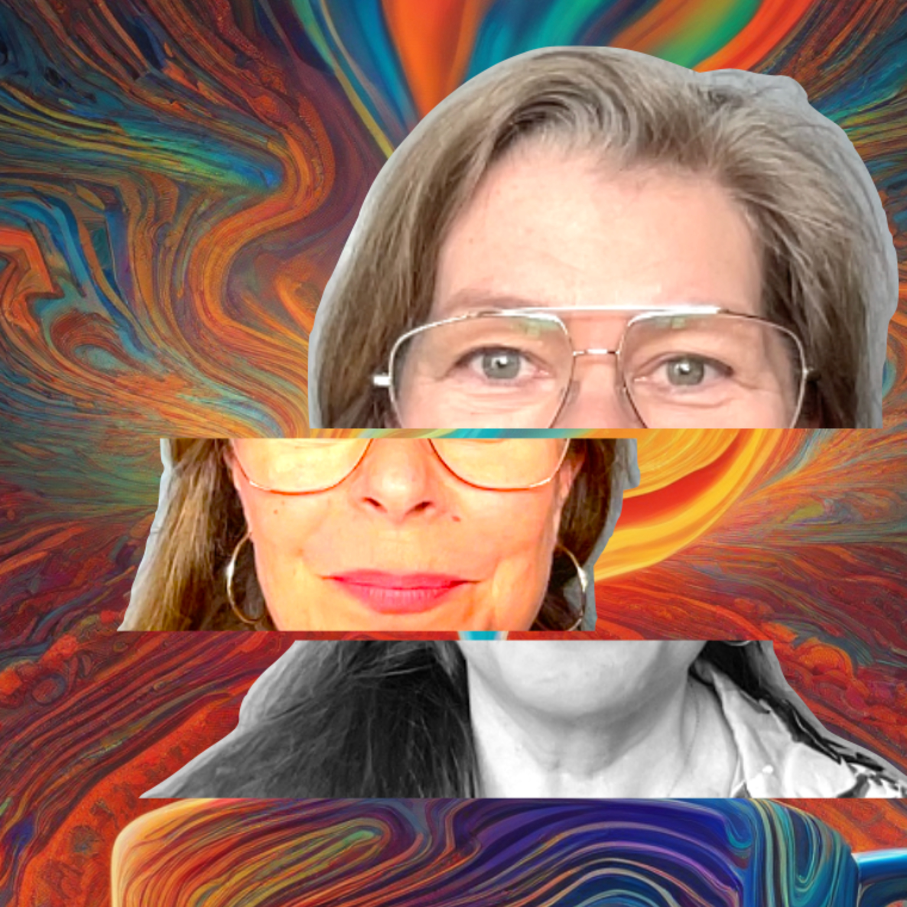 The Subject/Object Delusion - 6th Fetter Exercise #3 - The Awakening Curriculum