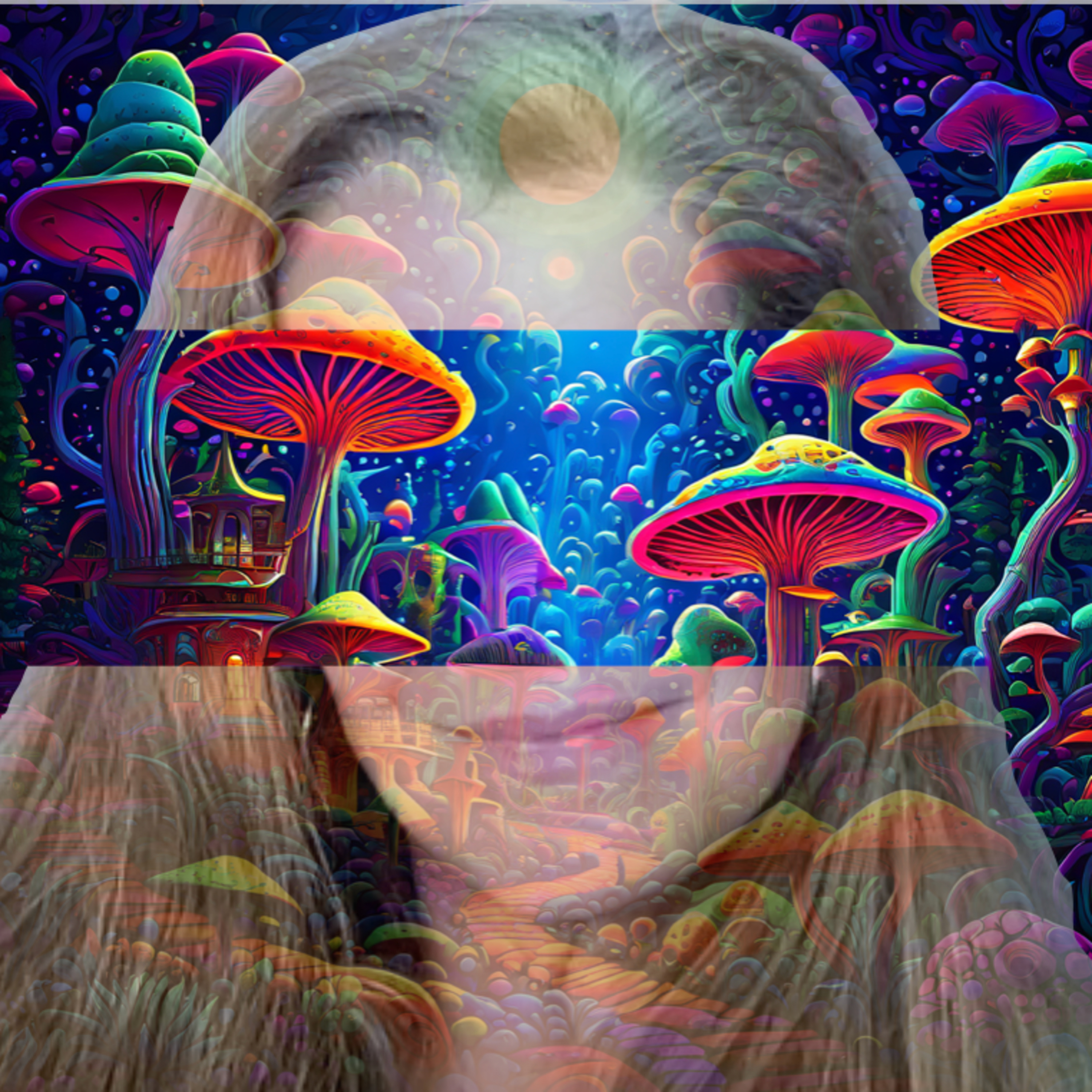 Playing with Sanity! TRIGGER WARNING! - The 6th Fetter Exercise #5 - TAC