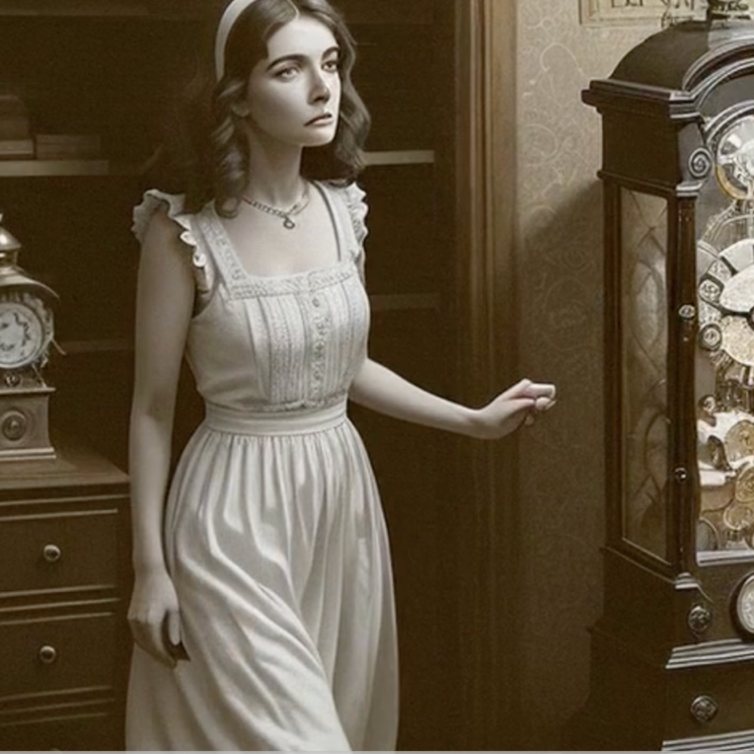 Observing Reality & Dissolving Time - A 6th&7th Fetter Exercise - The Awakening Curriculum: