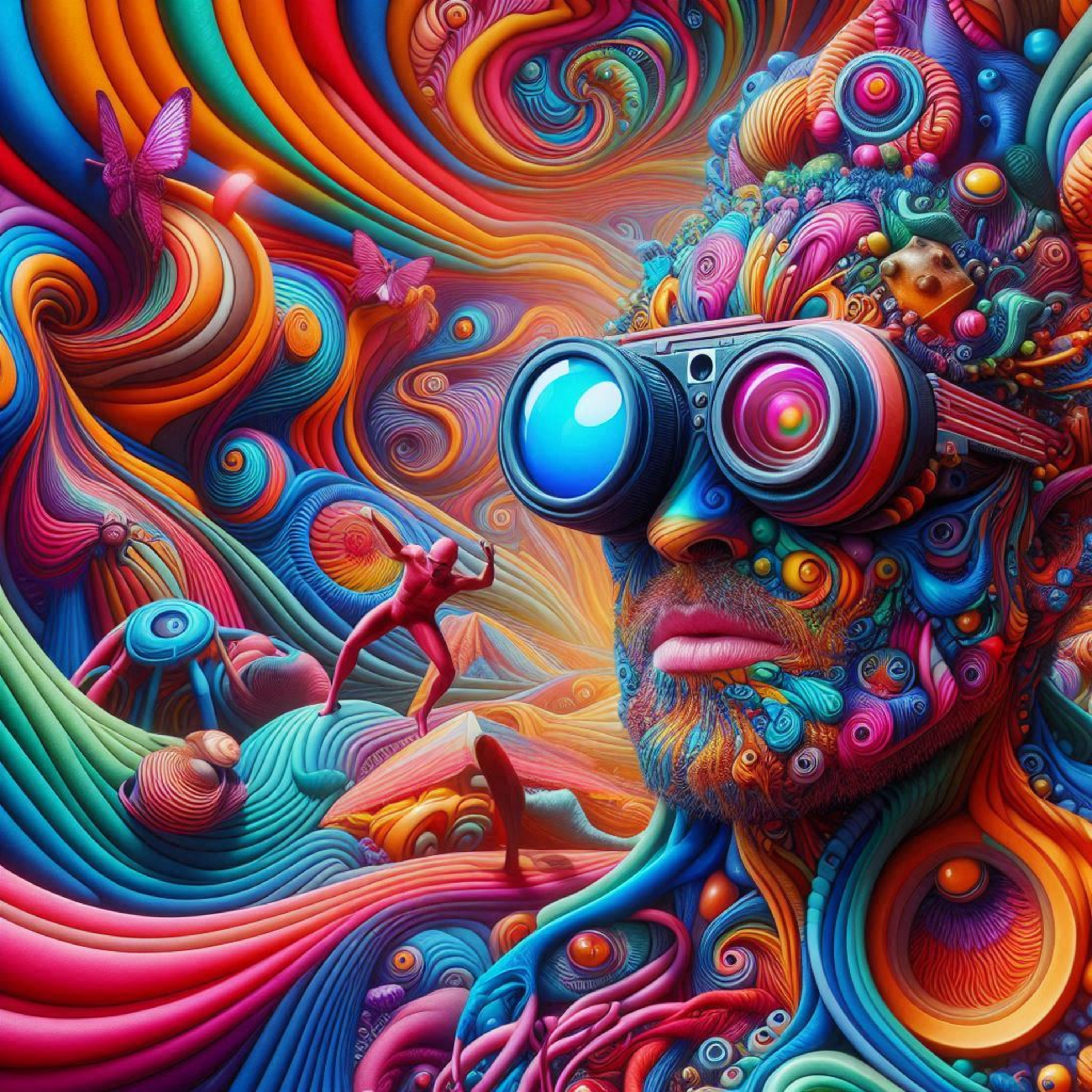 Observing The Observed - A 6th Fetter Exercise #7 - The Awakening Curriculum