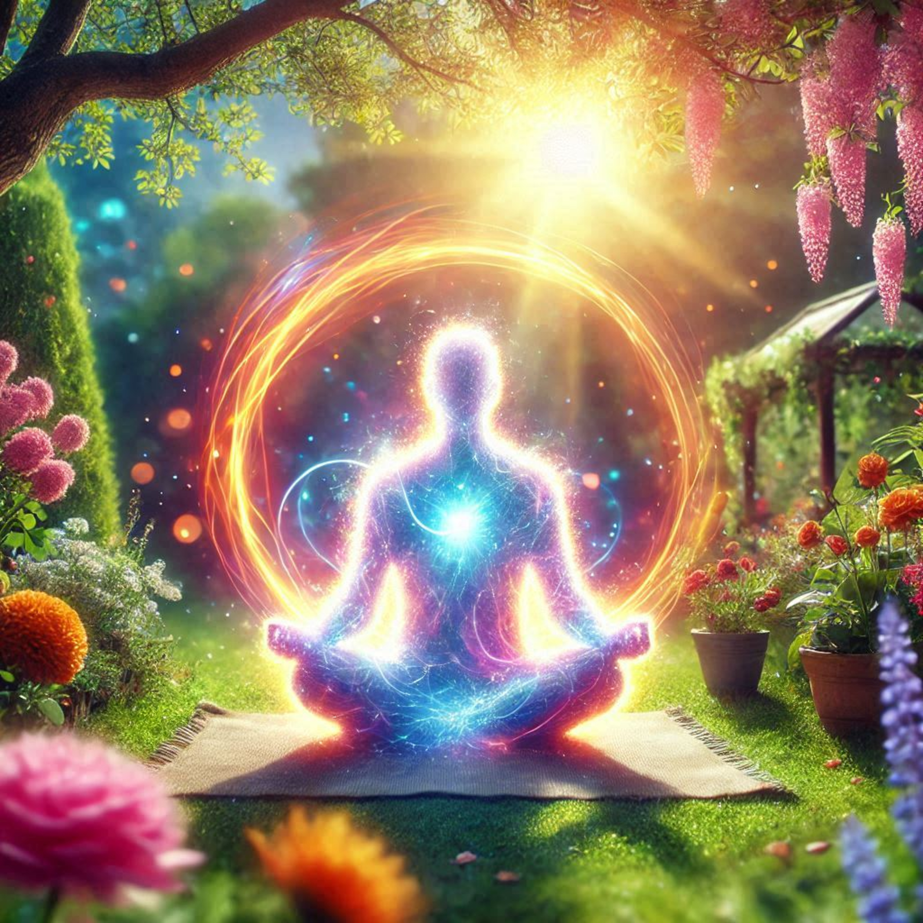 Has the Subject/Object delusion dissolved? - Final Questions 6th Fetter - The Awakening Curriculum