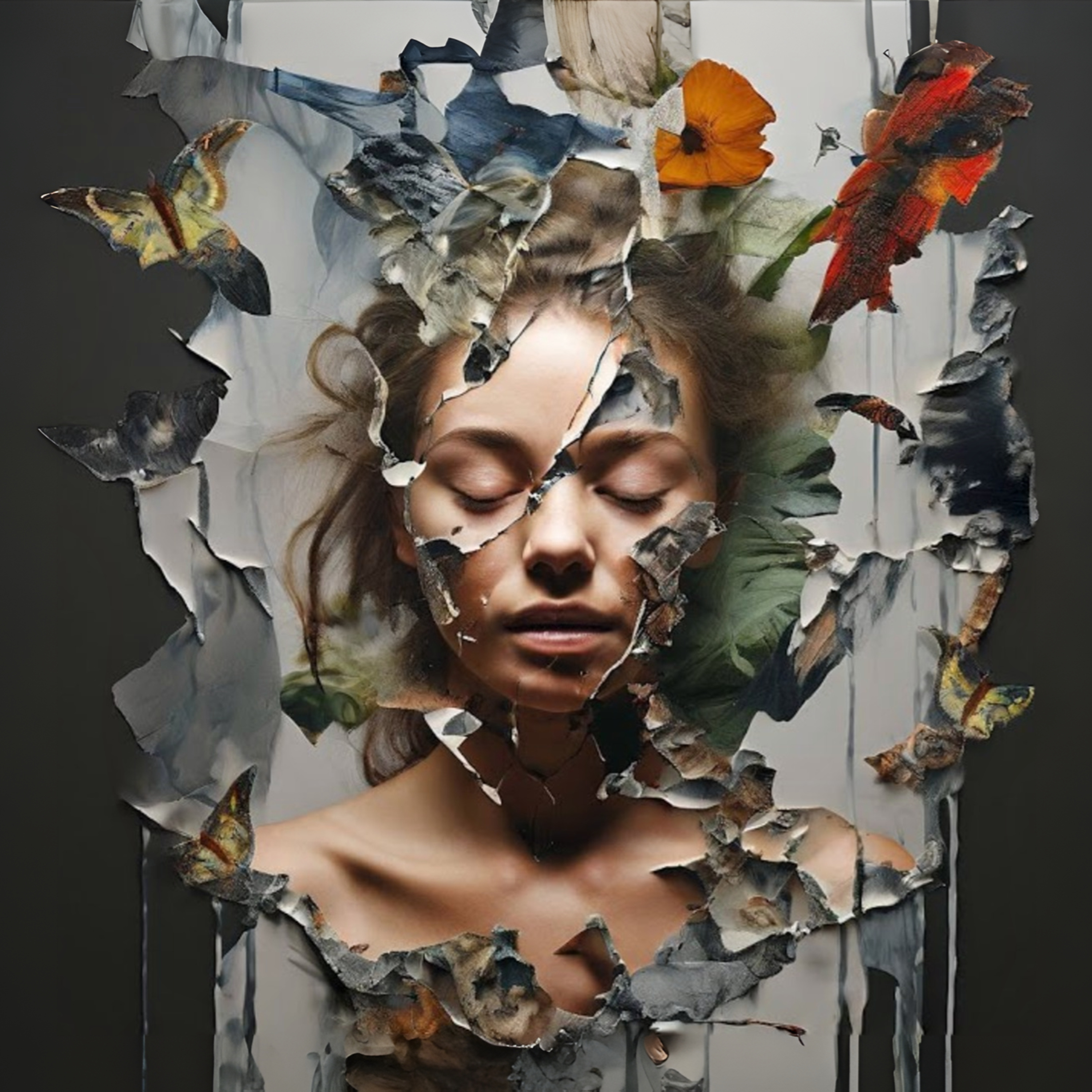 Why Thoughts are Misleading - 2nd Lesson, 7th Fetter - The Awakening Curriculum episode artwork