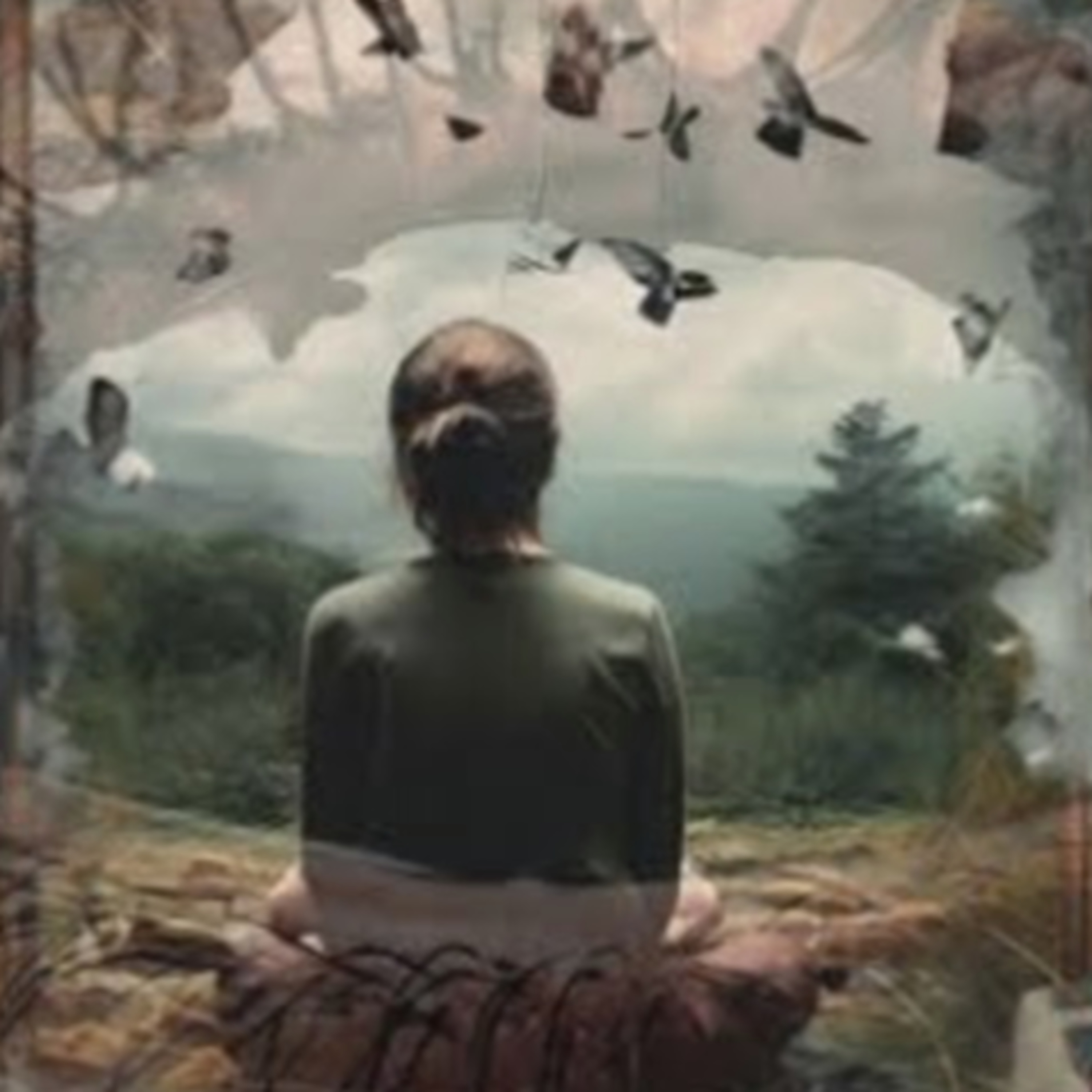 The Subtle Invisible Identification - 5th Lesson, 7th Fetter The Awakening Curriculum episode artwork