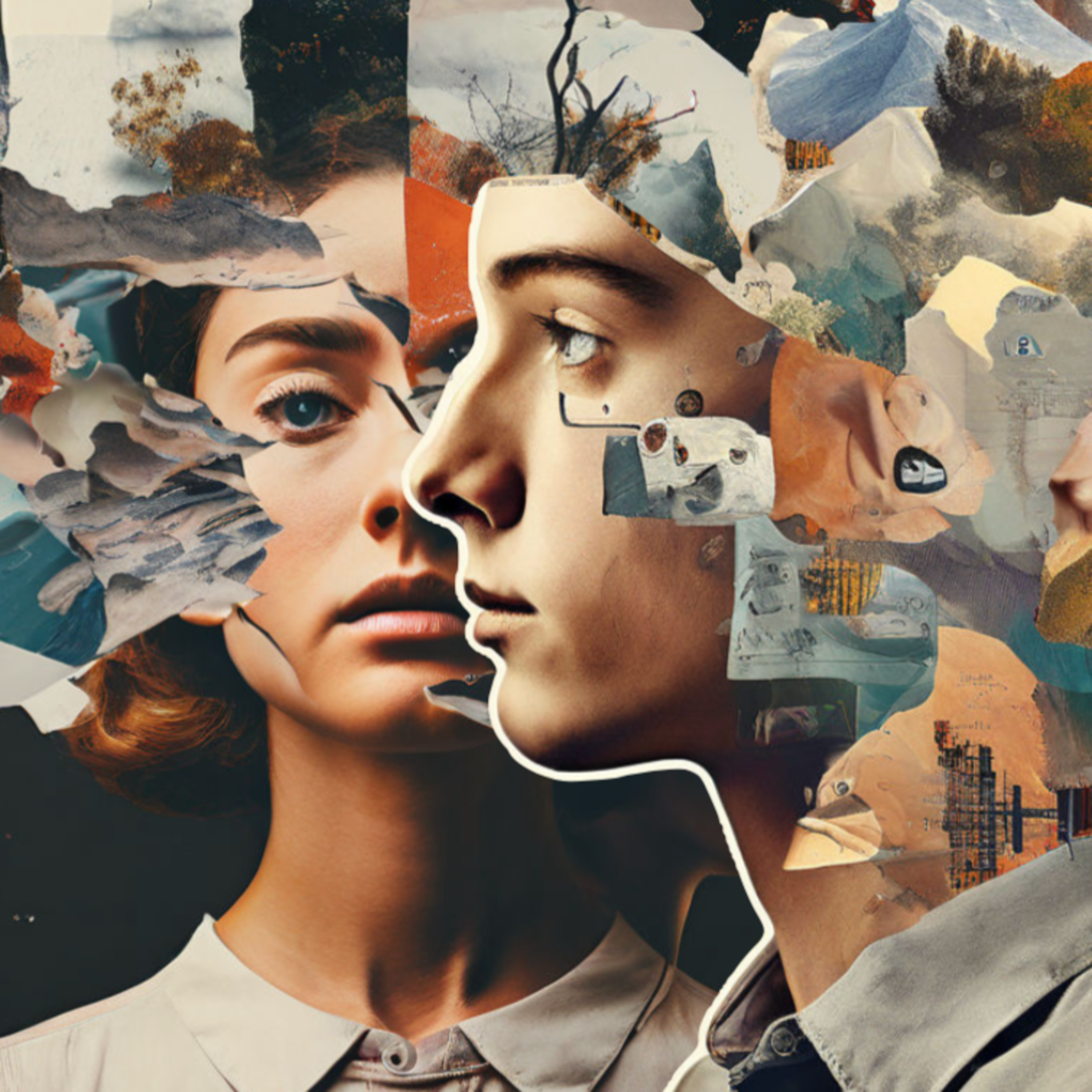 Dissolve the The Witnesser - 9th Lesson, 7th Fetter, The Awakening Curriculum episode artwork