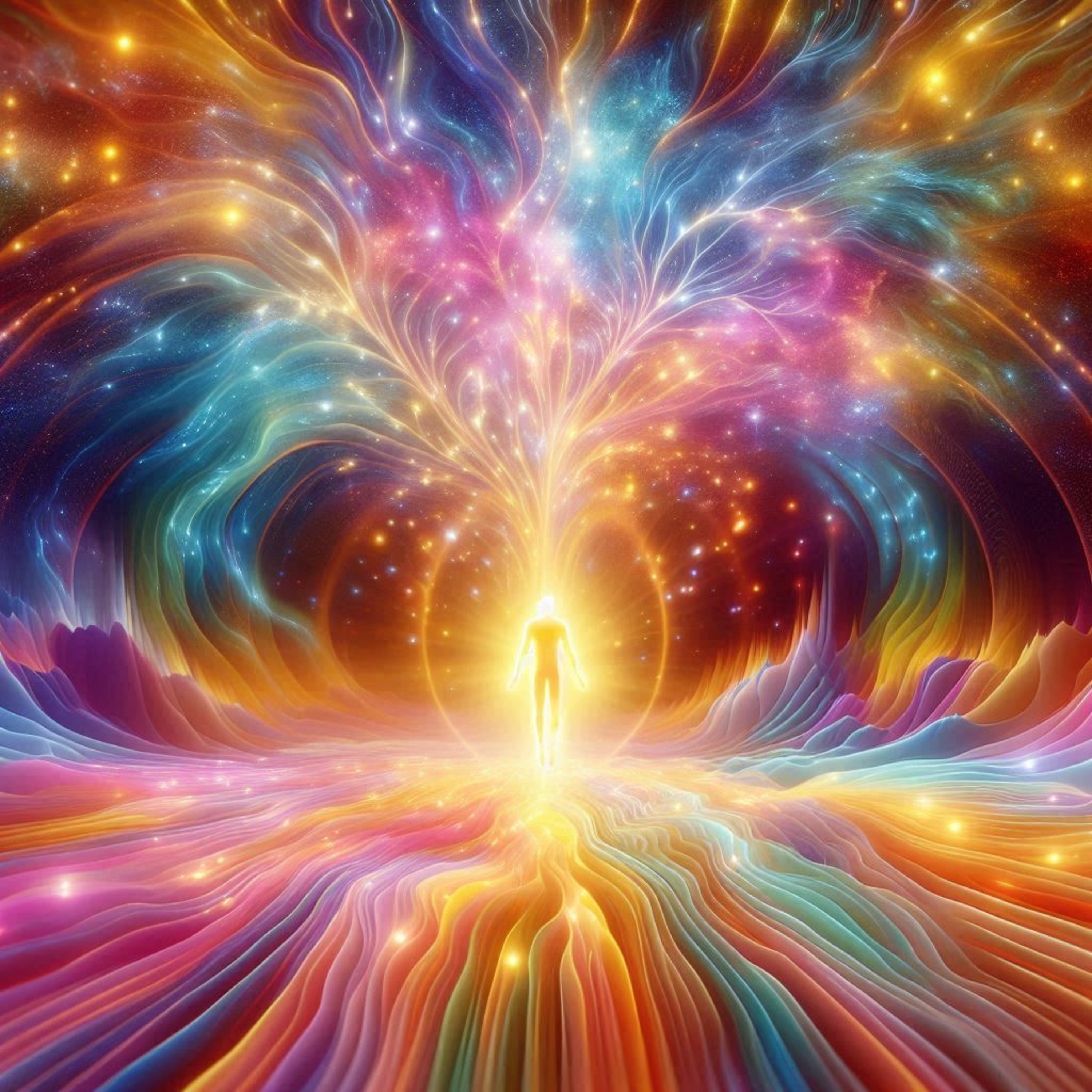 Unpin the "I" - 10th Lesson, 7th Fetter - The Awakening Curriculum episode artwork